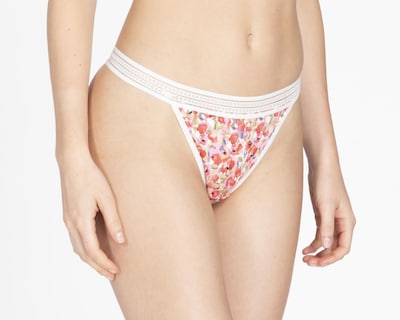 Foto 2 | Tanga Frescura para Mujer 5 Pack