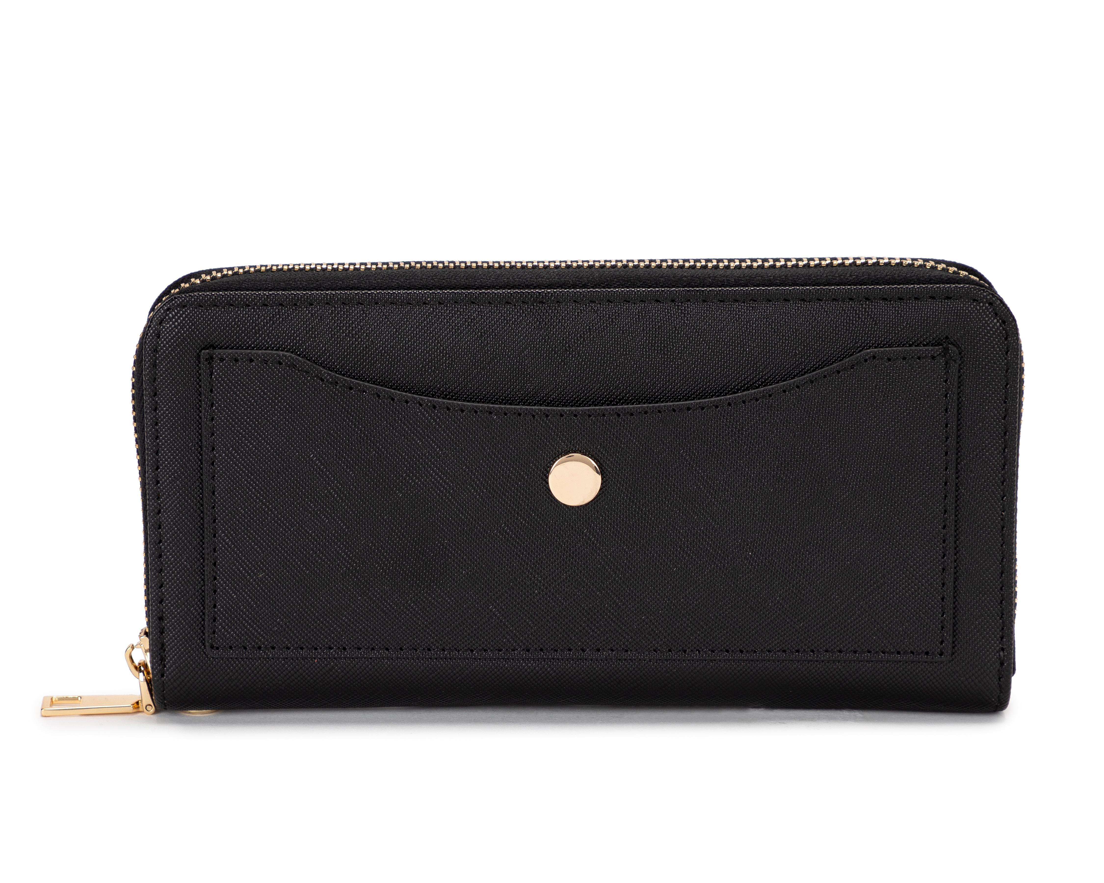 Foto 2 pulgar | Cartera para Mujer Sahara con Relieves