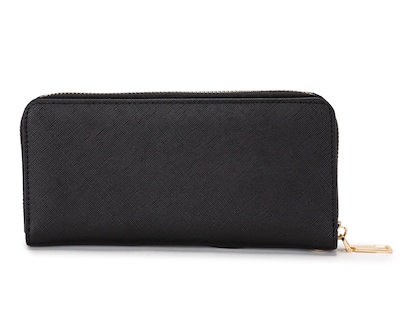 Foto 3 | Cartera para Mujer Sahara con Relieves
