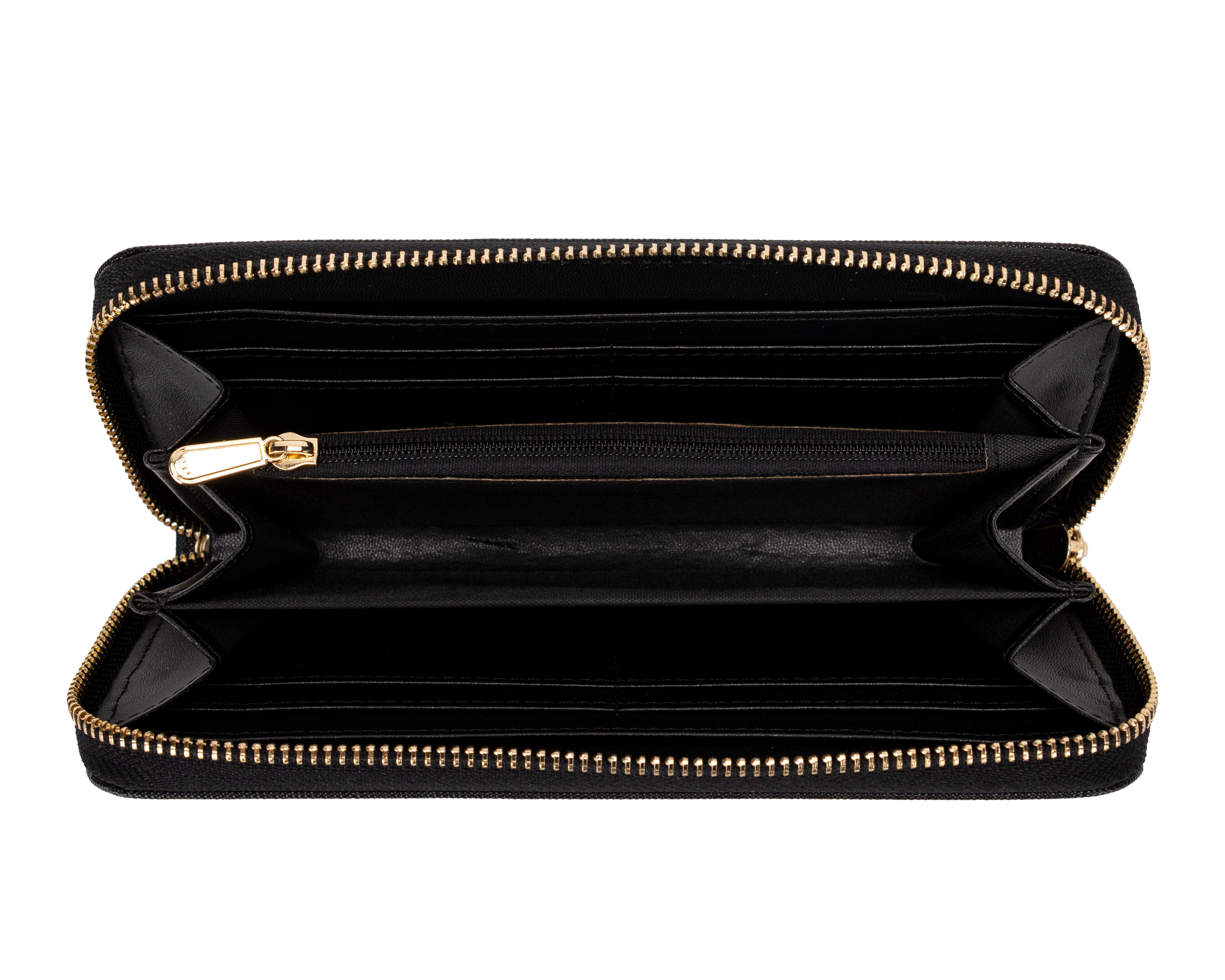 Foto 5 pulgar | Cartera para Mujer Sahara con Relieves