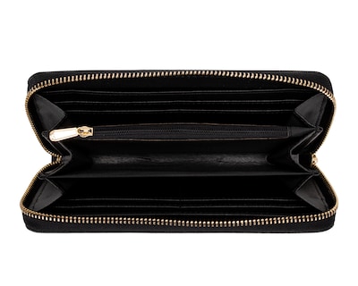 Foto 4 | Cartera para Mujer Sahara con Relieves