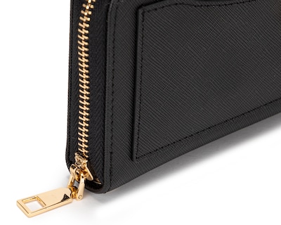 Foto 5 | Cartera para Mujer Sahara con Relieves
