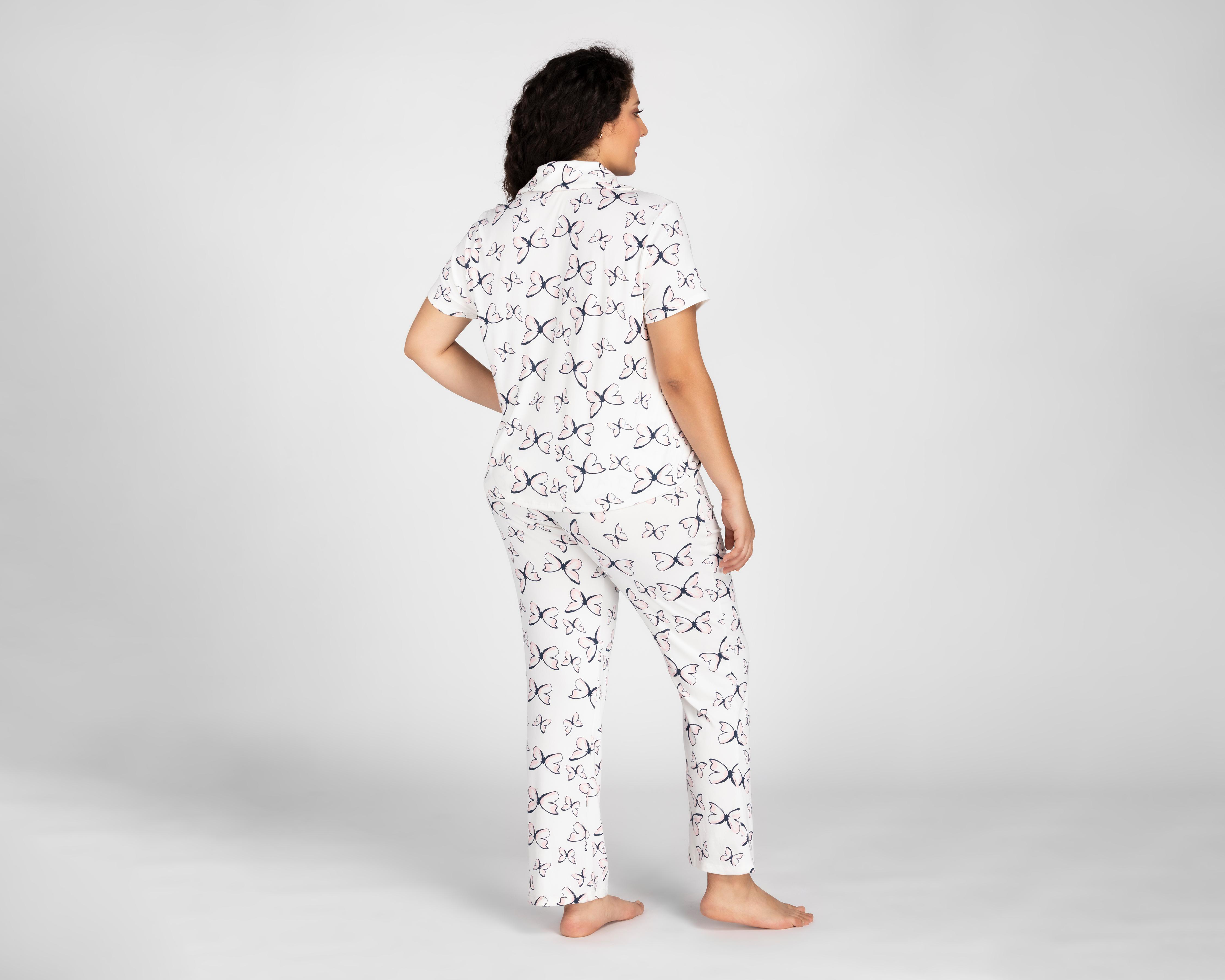 Foto 4 pulgar | Pijama Beauty Secret para Mujer