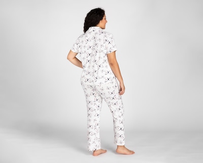 Foto 3 | Pijama Beauty Secret para Mujer