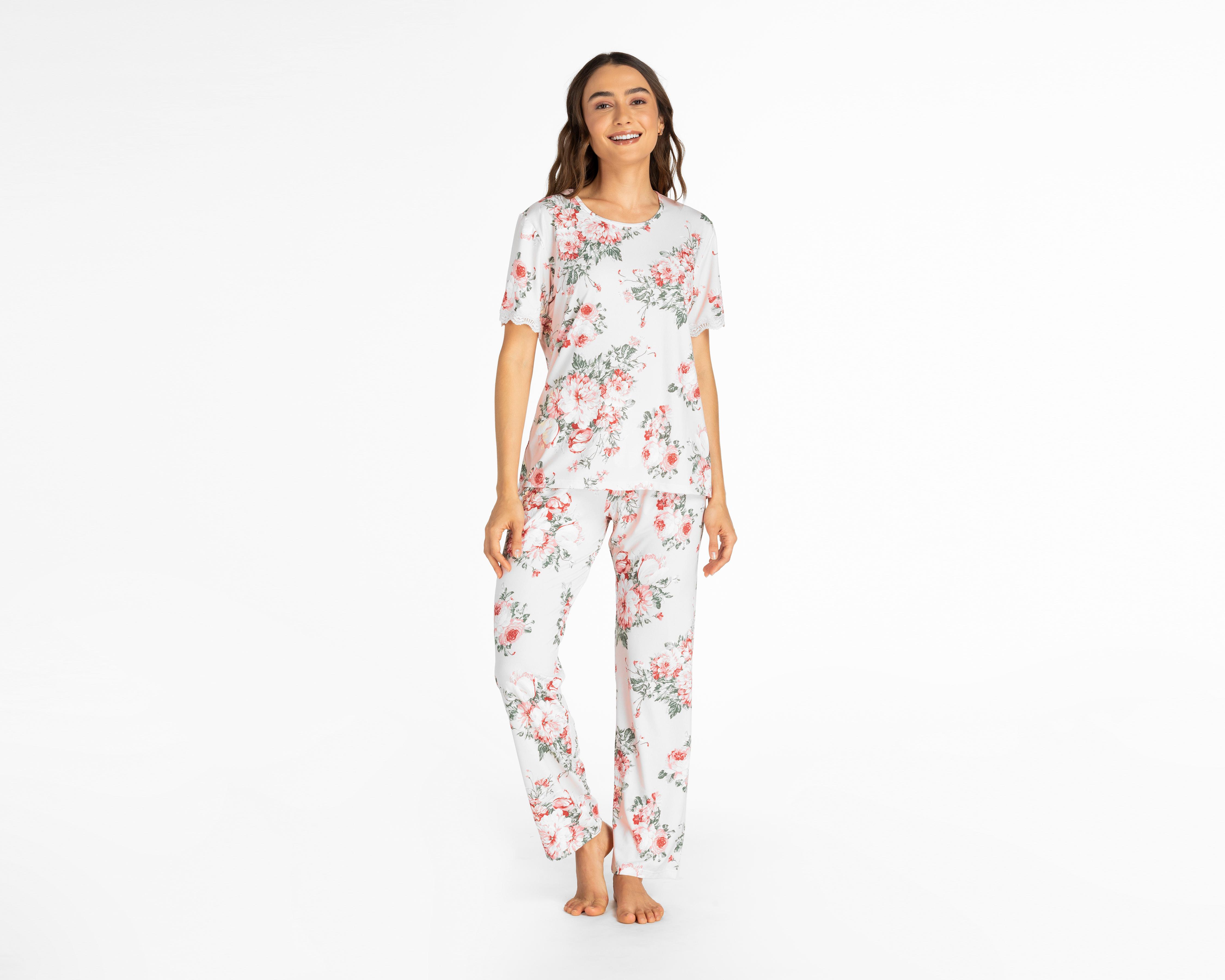 Pijamas coppel online mujer