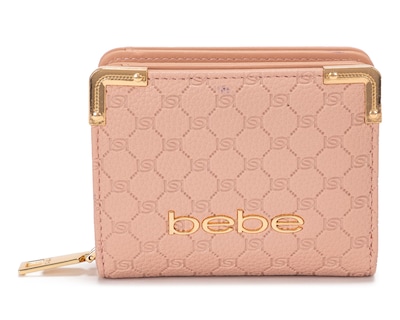 Foto 1 | Monedero para Mujer Bebe Rosa