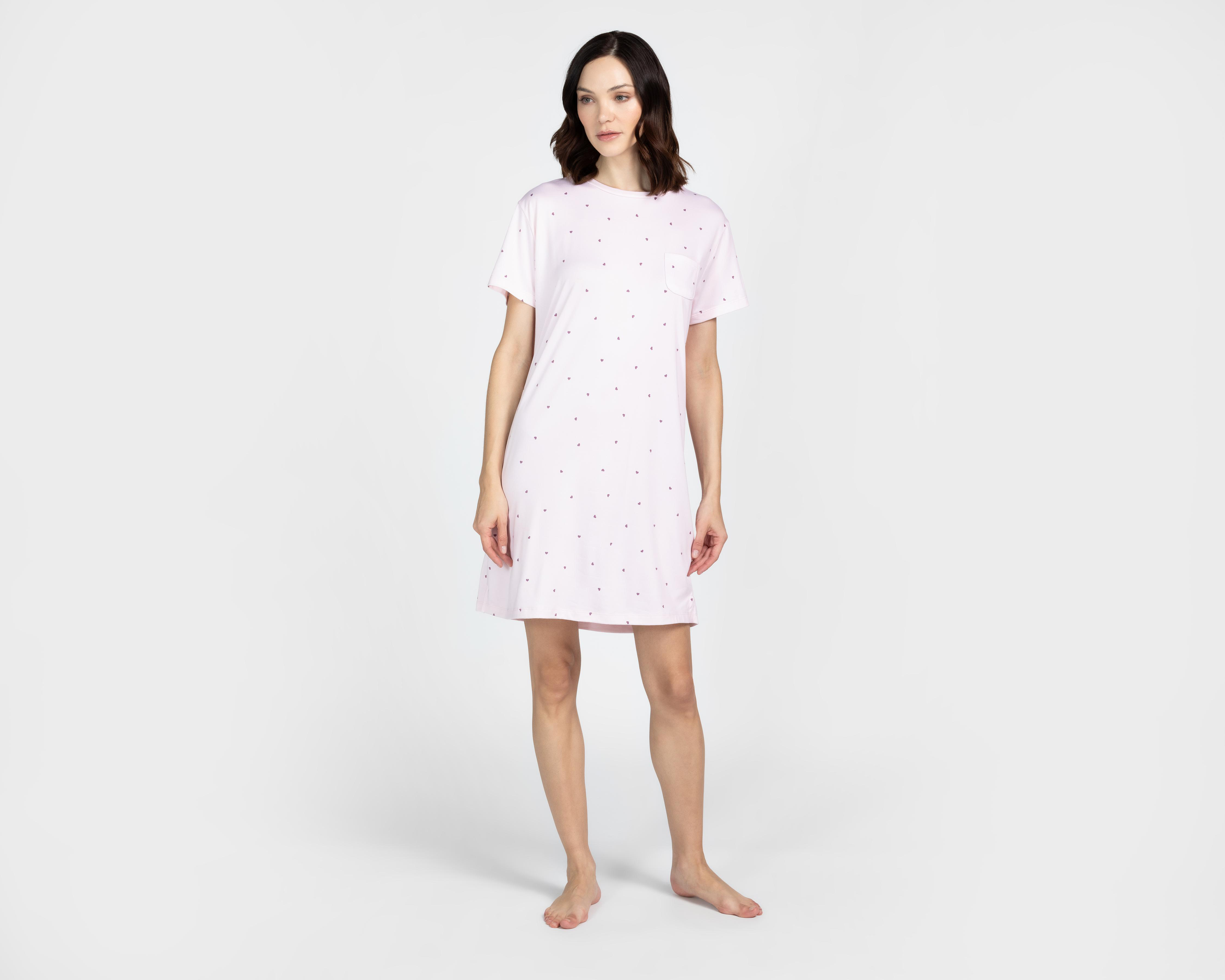 Foto 1 | Camisón Lovest para Mujer