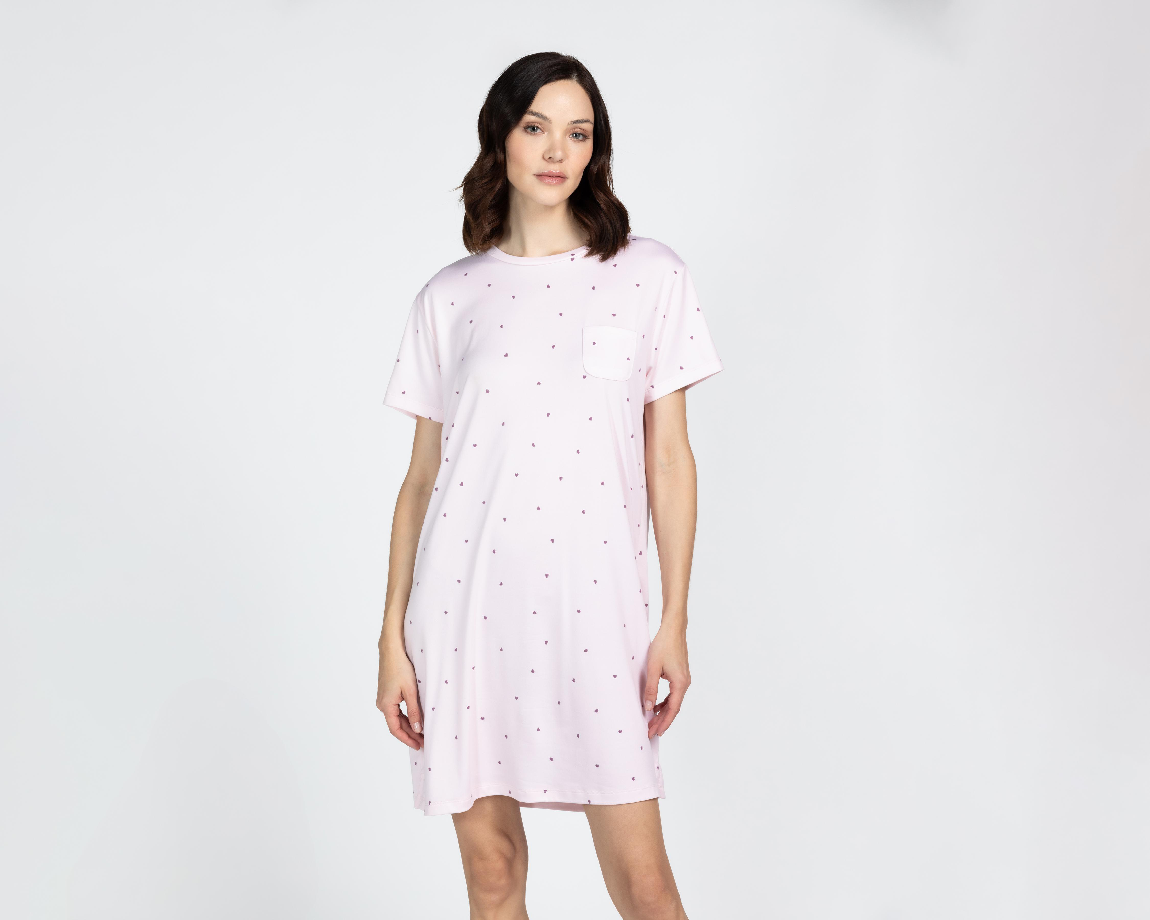 Foto 4 pulgar | Camisón Lovest para Mujer