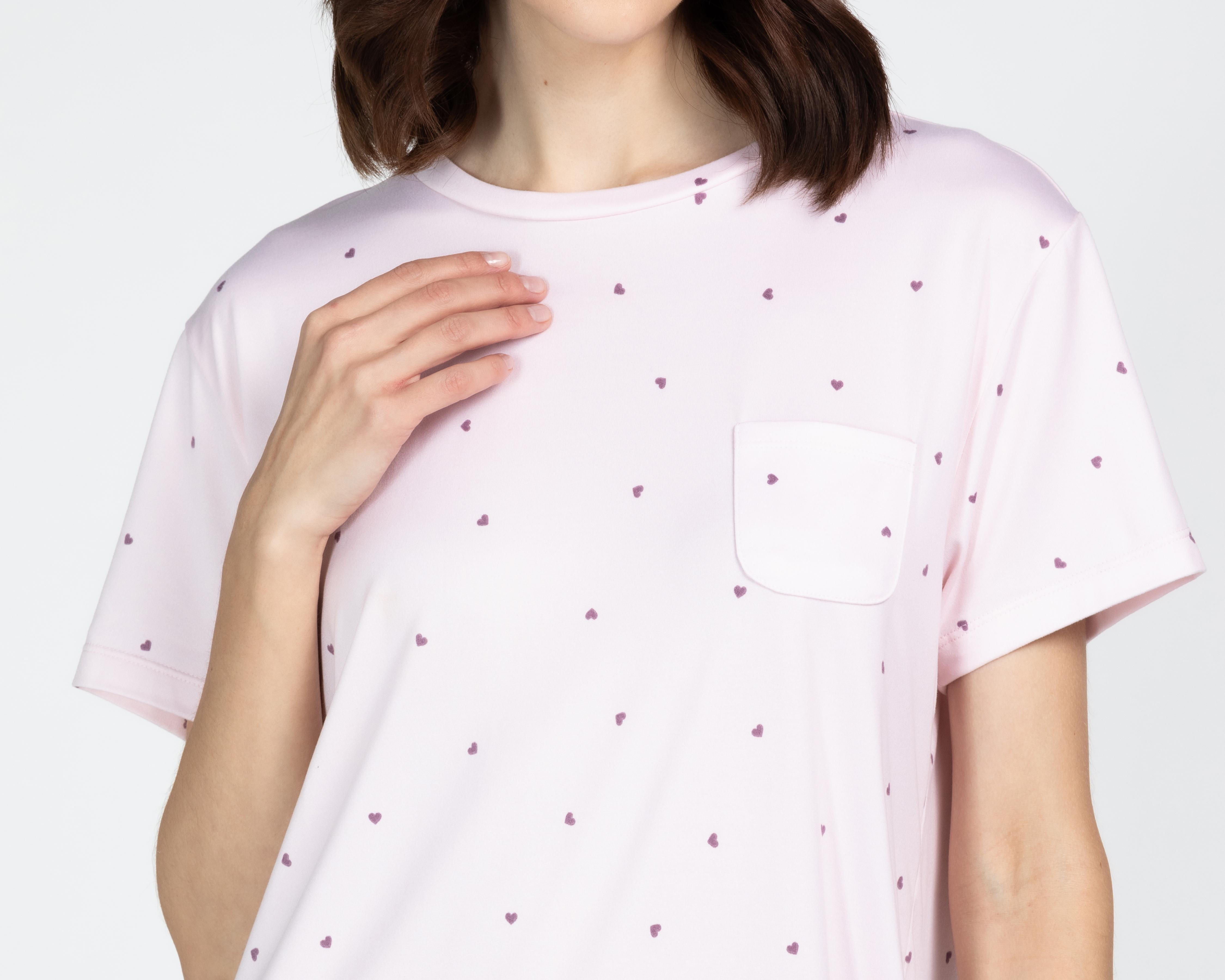 Foto 5 pulgar | Camisón Lovest para Mujer