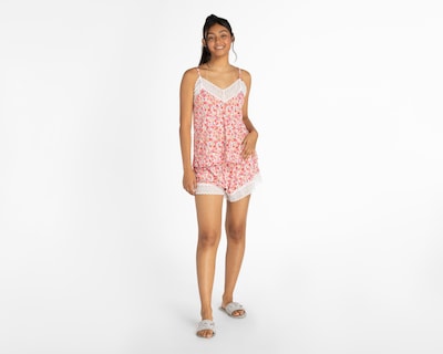 Foto 2 | Pijama Eva tu Estilo Íntimo 2 Piezas