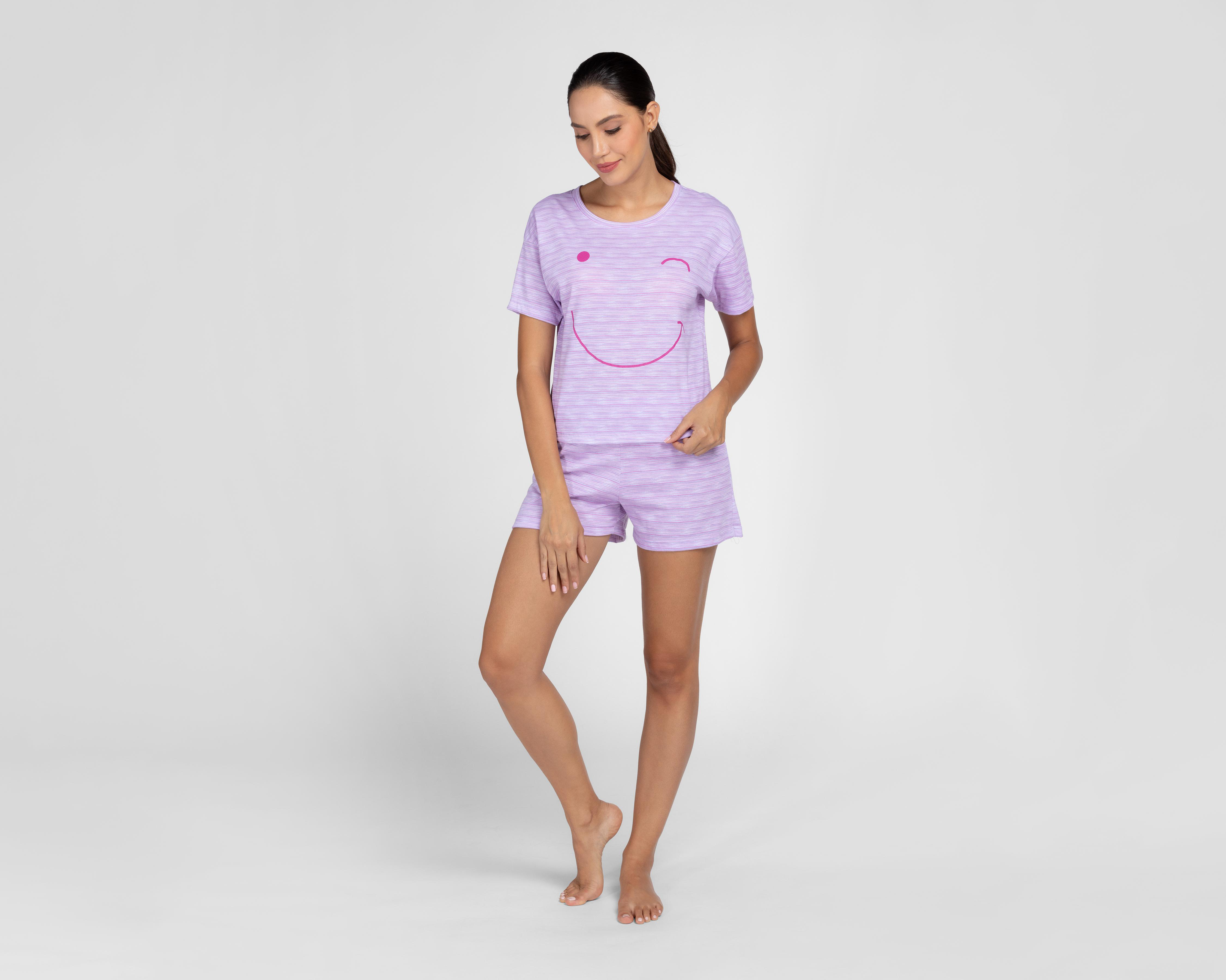 Pijama Lovest para Mujer 2 Piezas