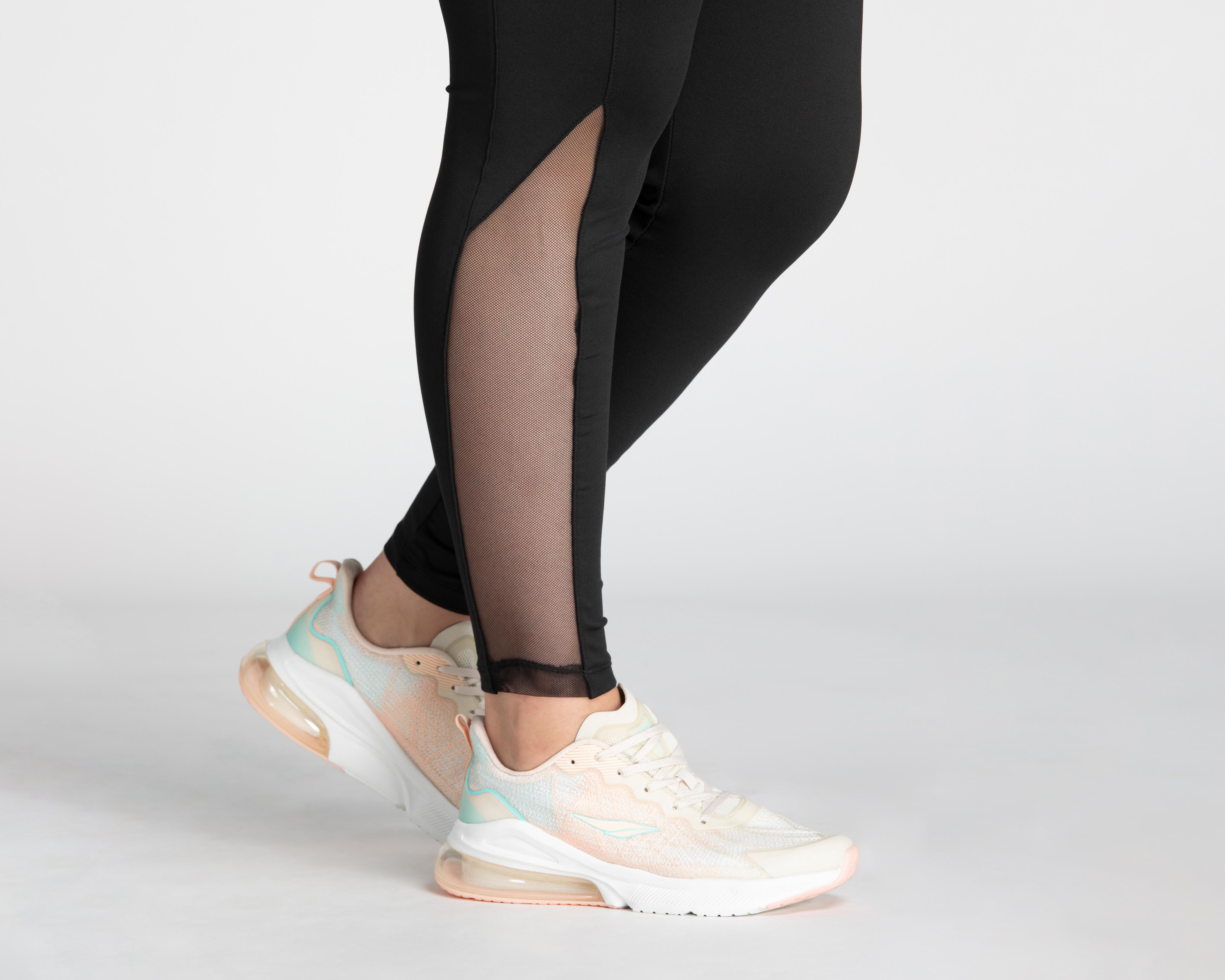 Foto 6 pulgar | Leggings y Playera de Entrenamiento Sportline para Mujer