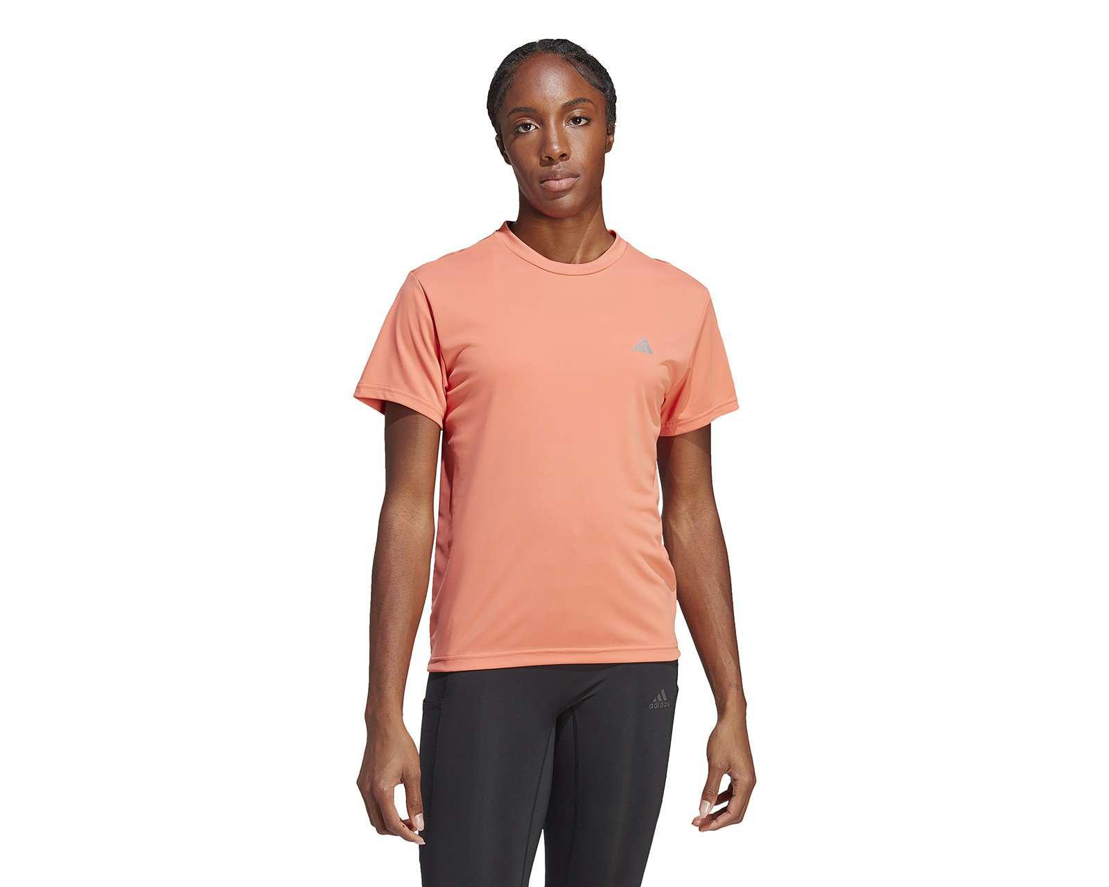 Playera de Entrenamiento Adidas Aeroready para Mujer