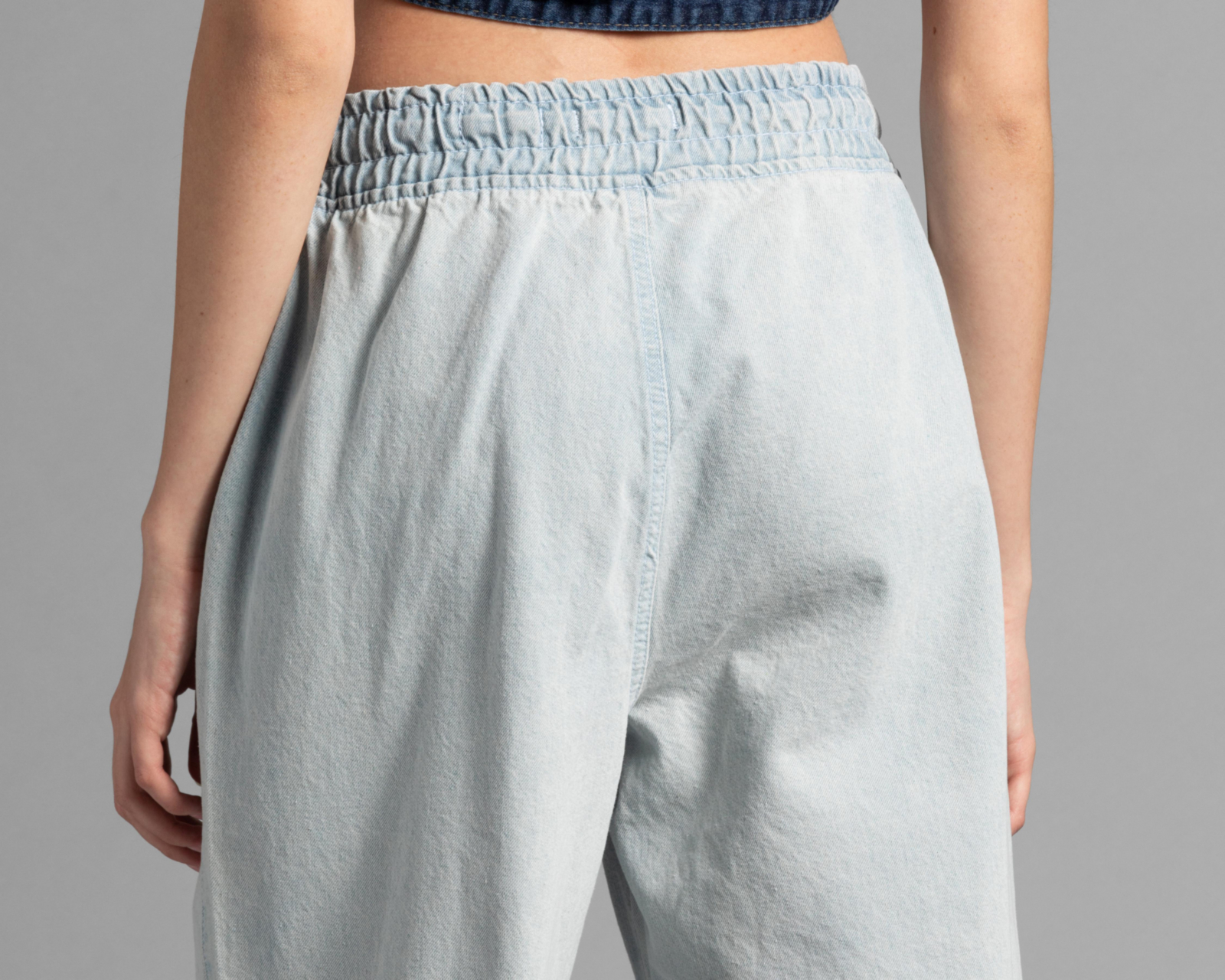 Foto 7 | Jeans Thinner Recto con Botones