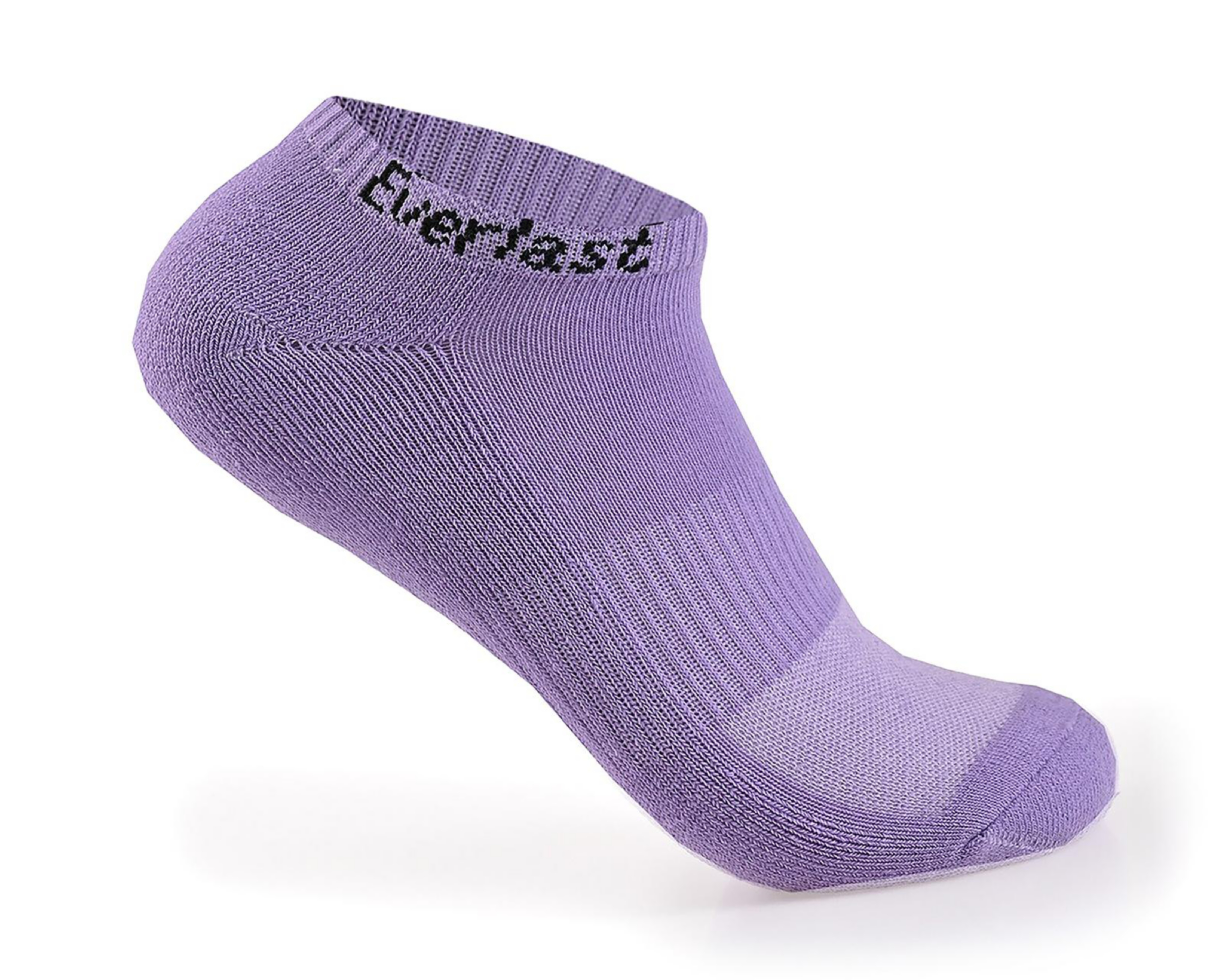 Foto 4 pulgar | Calcetas Deportivas Everlast para Mujer 3 Pares
