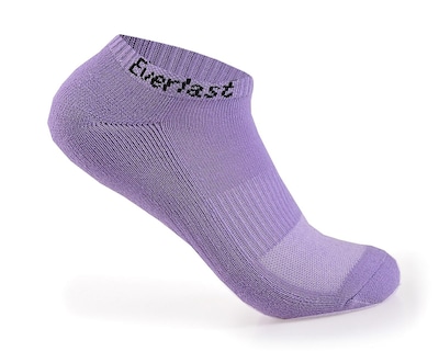 Foto 3 | Calcetas Deportivas Everlast para Mujer 3 Pares