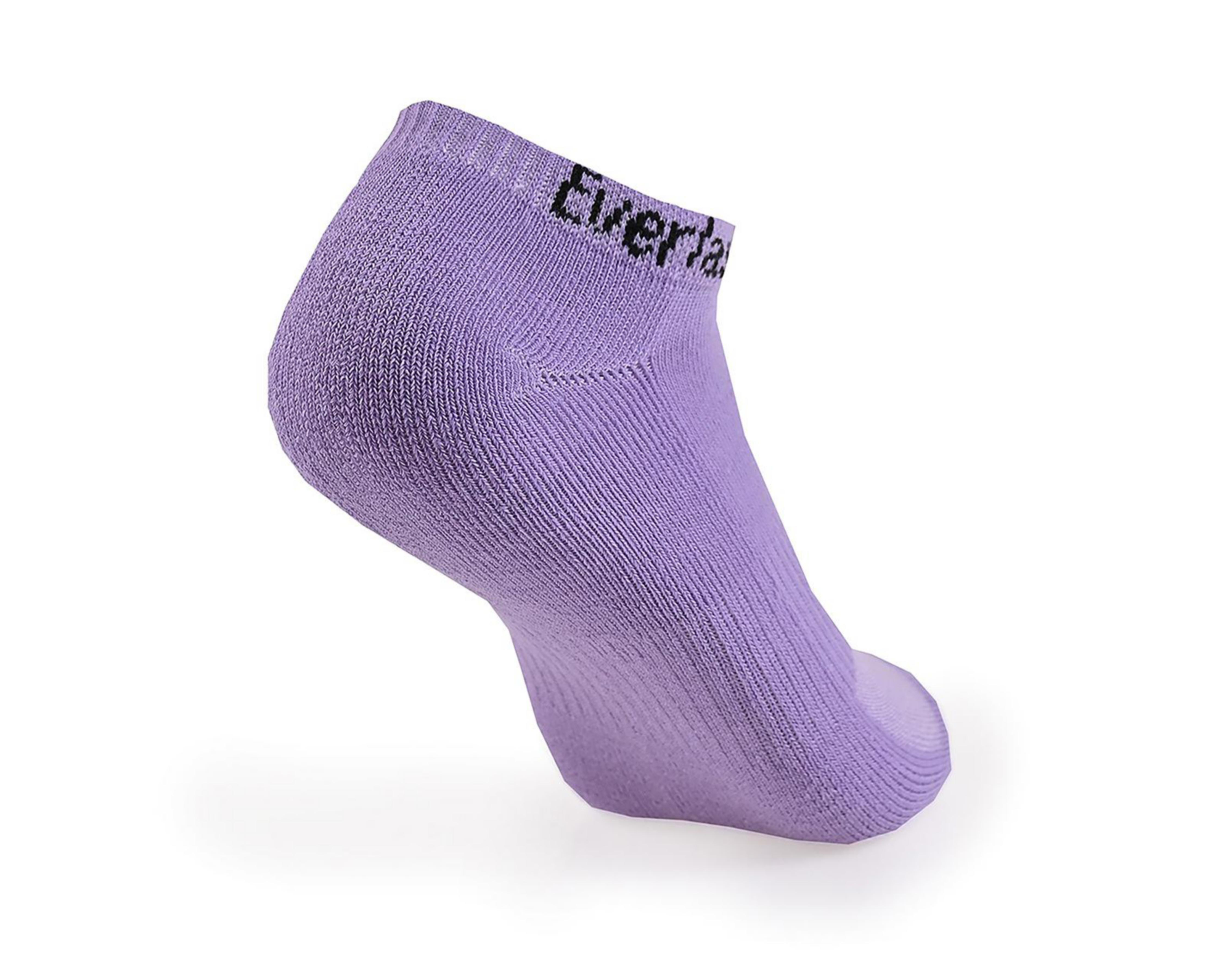 Foto 5 pulgar | Calcetas Deportivas Everlast para Mujer 3 Pares