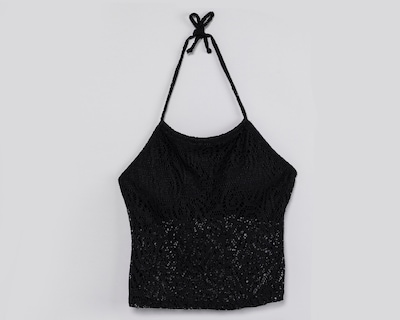 Foto 3 | Tankini Rio Beach Negro