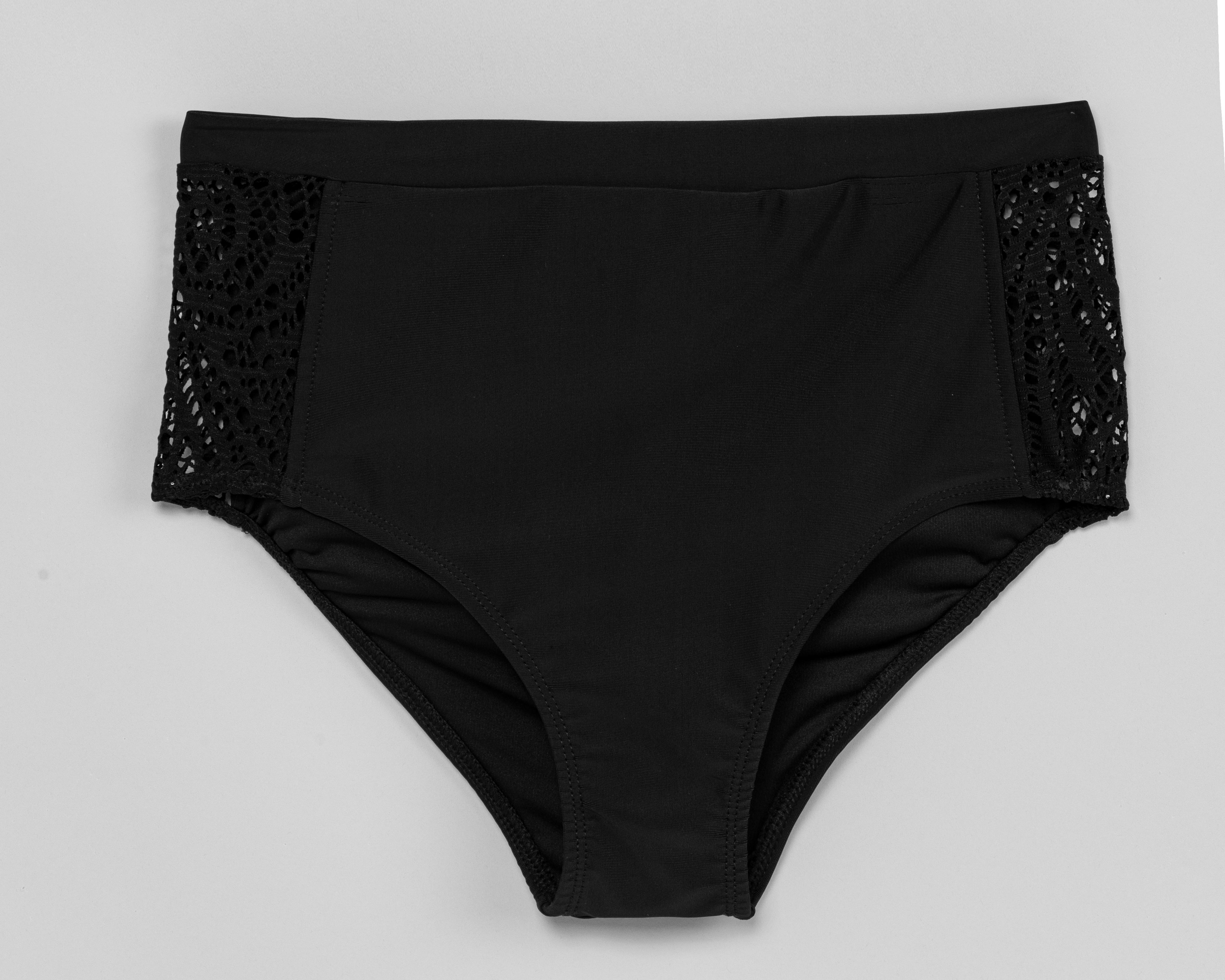 Foto 4 | Tankini Rio Beach Negro