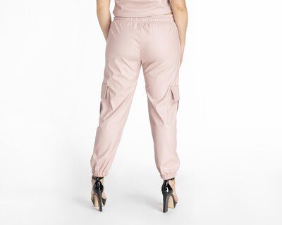 Foto 3 | Jogger Boy London Rosa