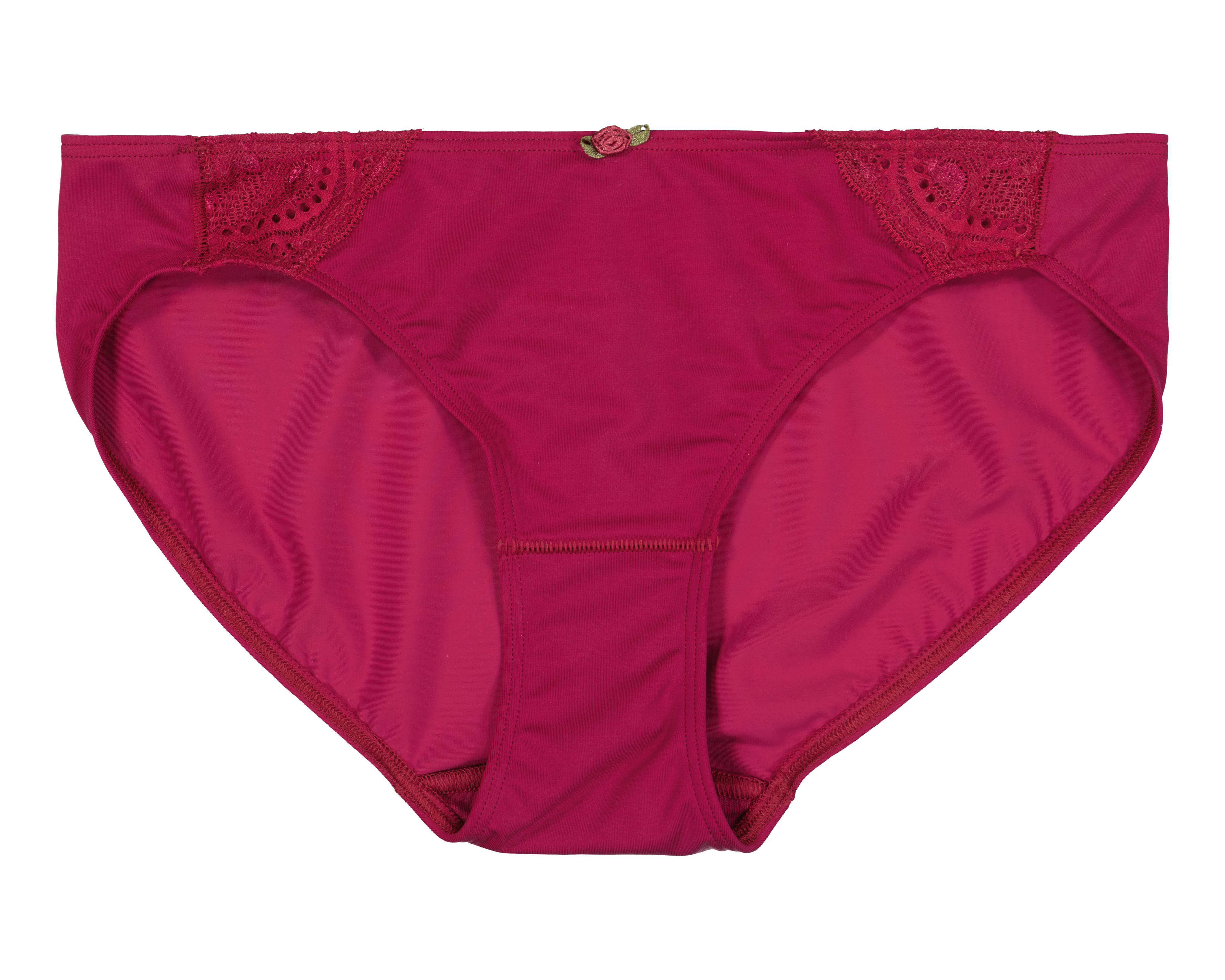 Foto 2 pulgar | Pantaleta con Encaje Playtex para Mujer