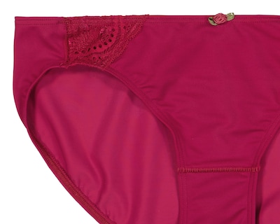 Foto 3 | Pantaleta con Encaje Playtex para Mujer