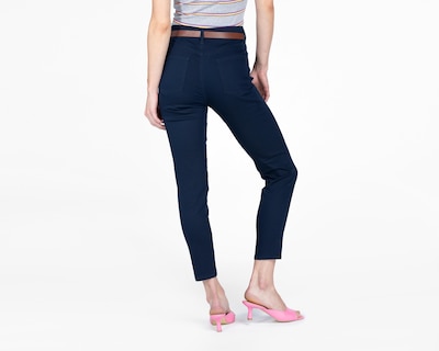 Foto 3 | Pantalón de Vestir Refill con Cinturón