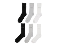 Calcetas Deportivas Everlast para Mujer 6 Pares