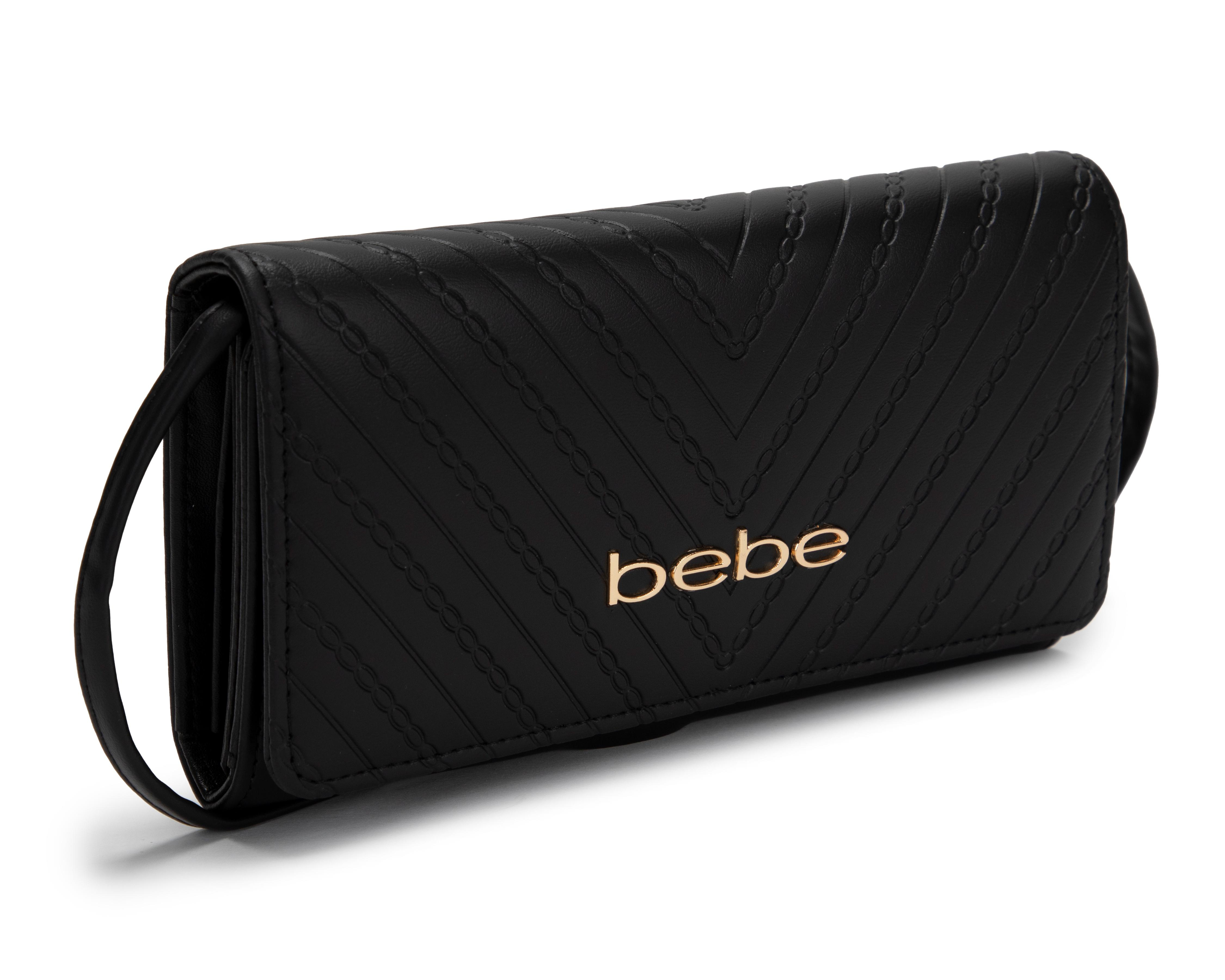 Foto 3 pulgar | Cartera para Mujer Bebe con Asa