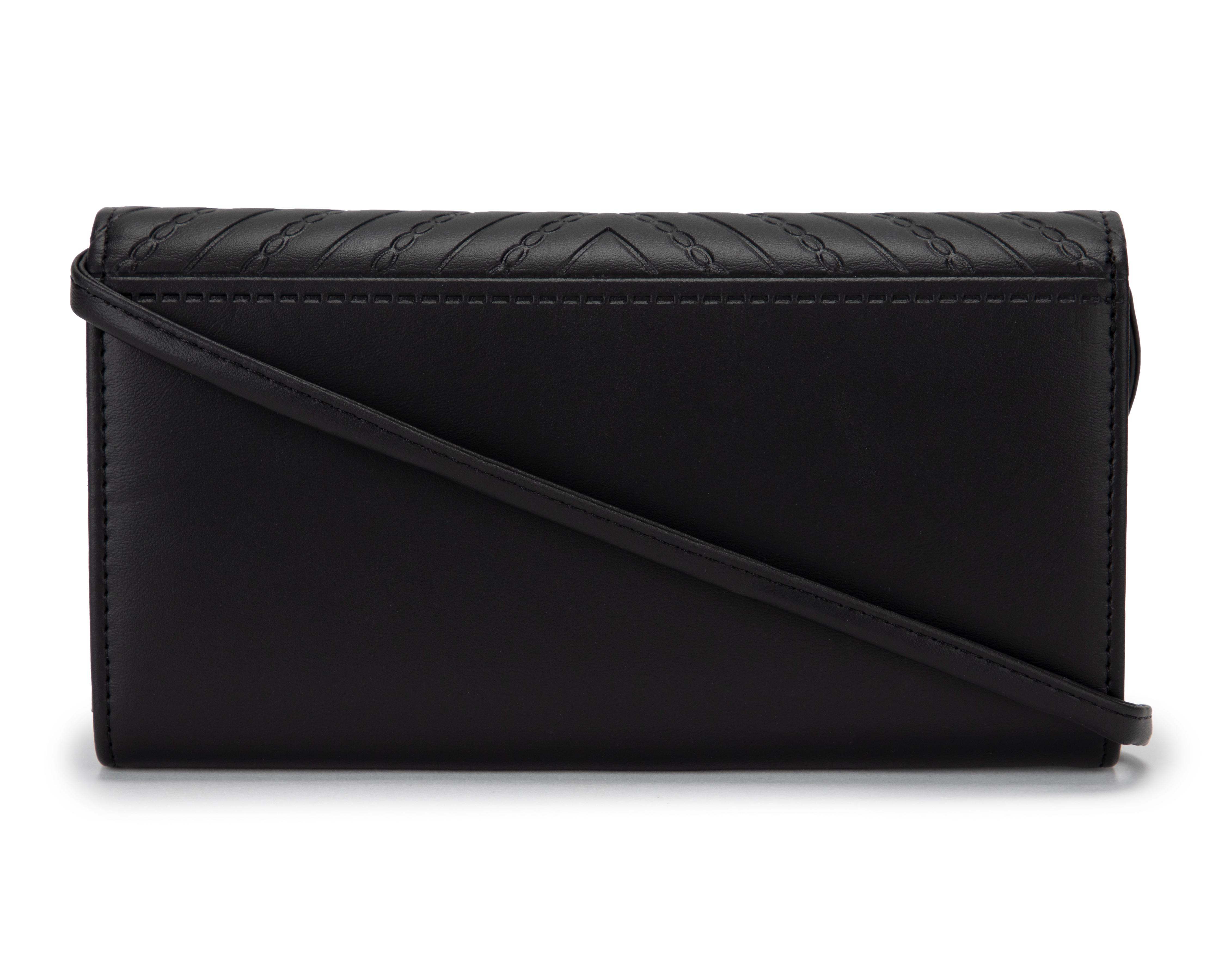 Foto 4 pulgar | Cartera para Mujer Bebe con Asa