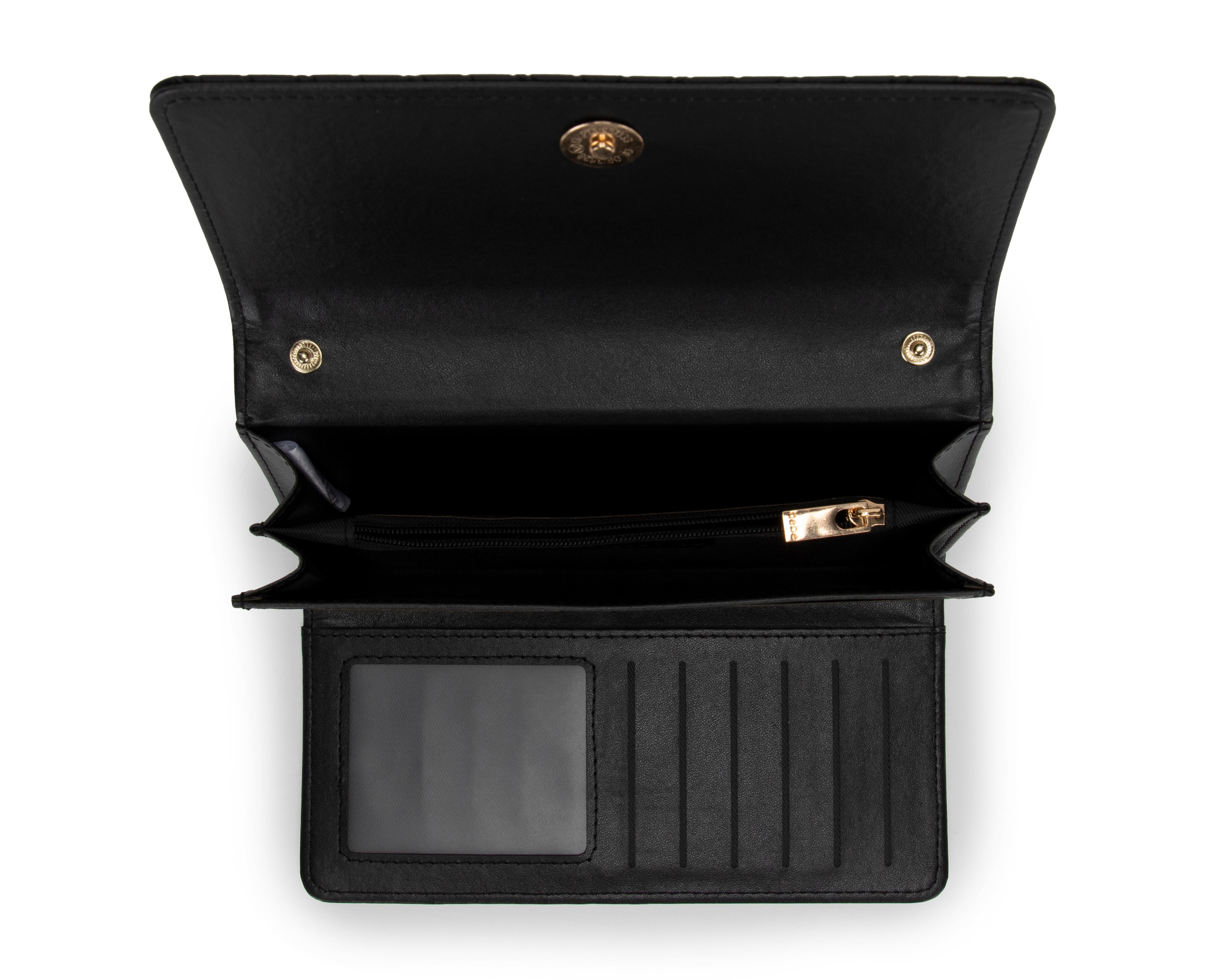 Foto 5 pulgar | Cartera para Mujer Bebe con Asa