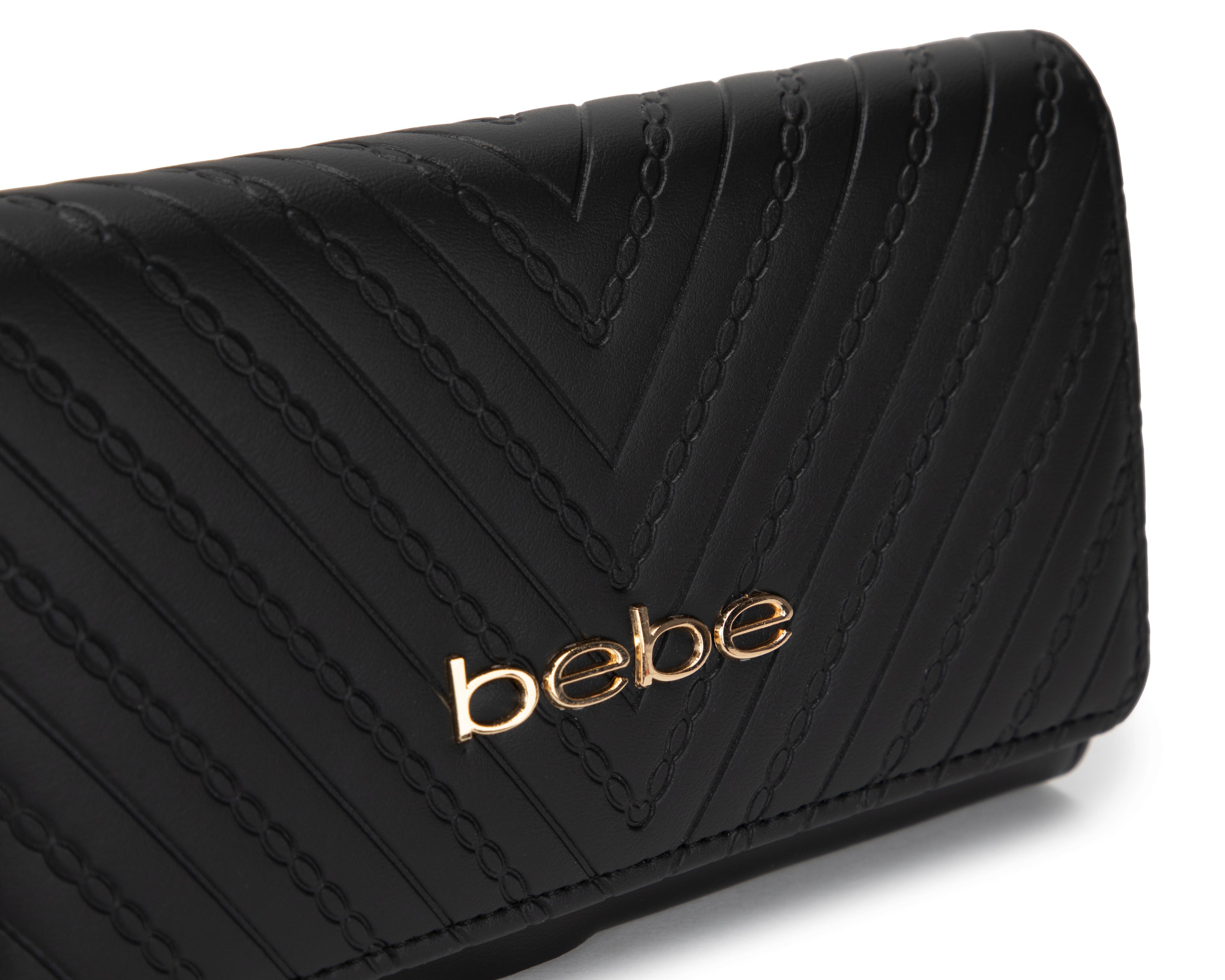 Foto 6 pulgar | Cartera para Mujer Bebe con Asa