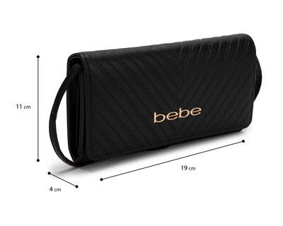 Foto 6 | Cartera para Mujer Bebe con Asa