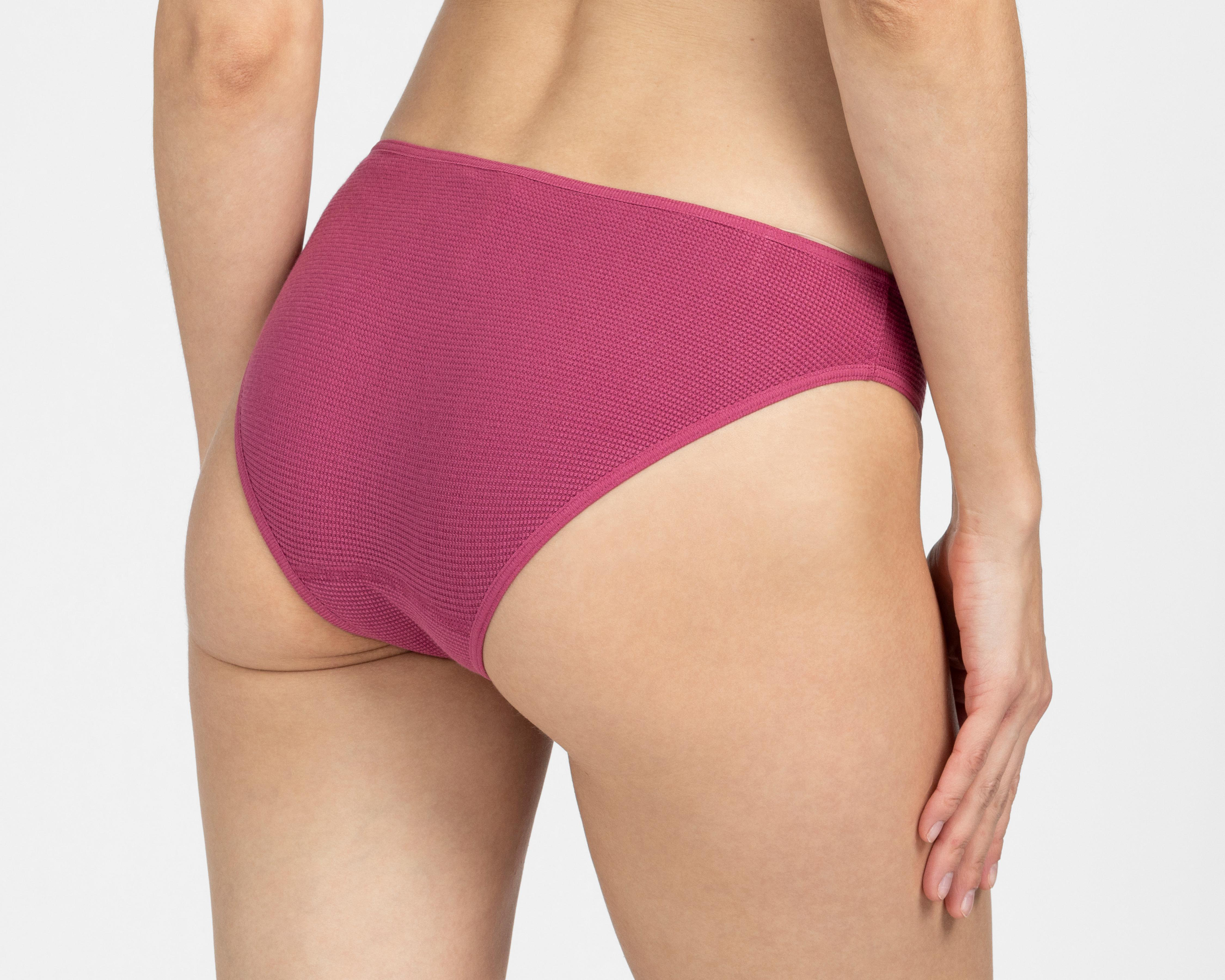 Foto 3 pulgar | Bikini Hanes para Mujer