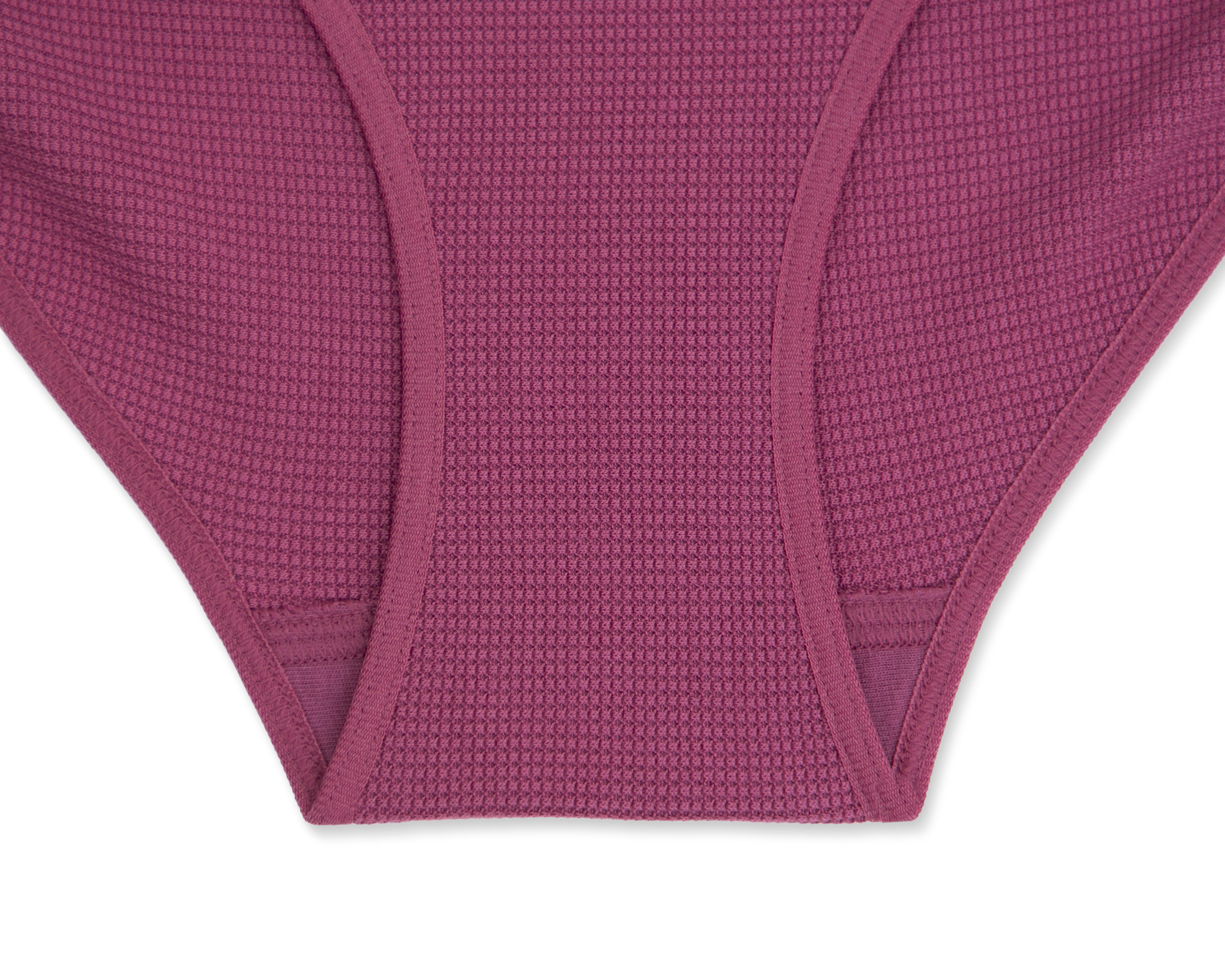 Foto 4 pulgar | Bikini Hanes para Mujer