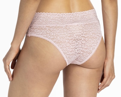 Foto 3 | Bóxer Eva tu Estilo Íntimo para Mujer 3 Pack