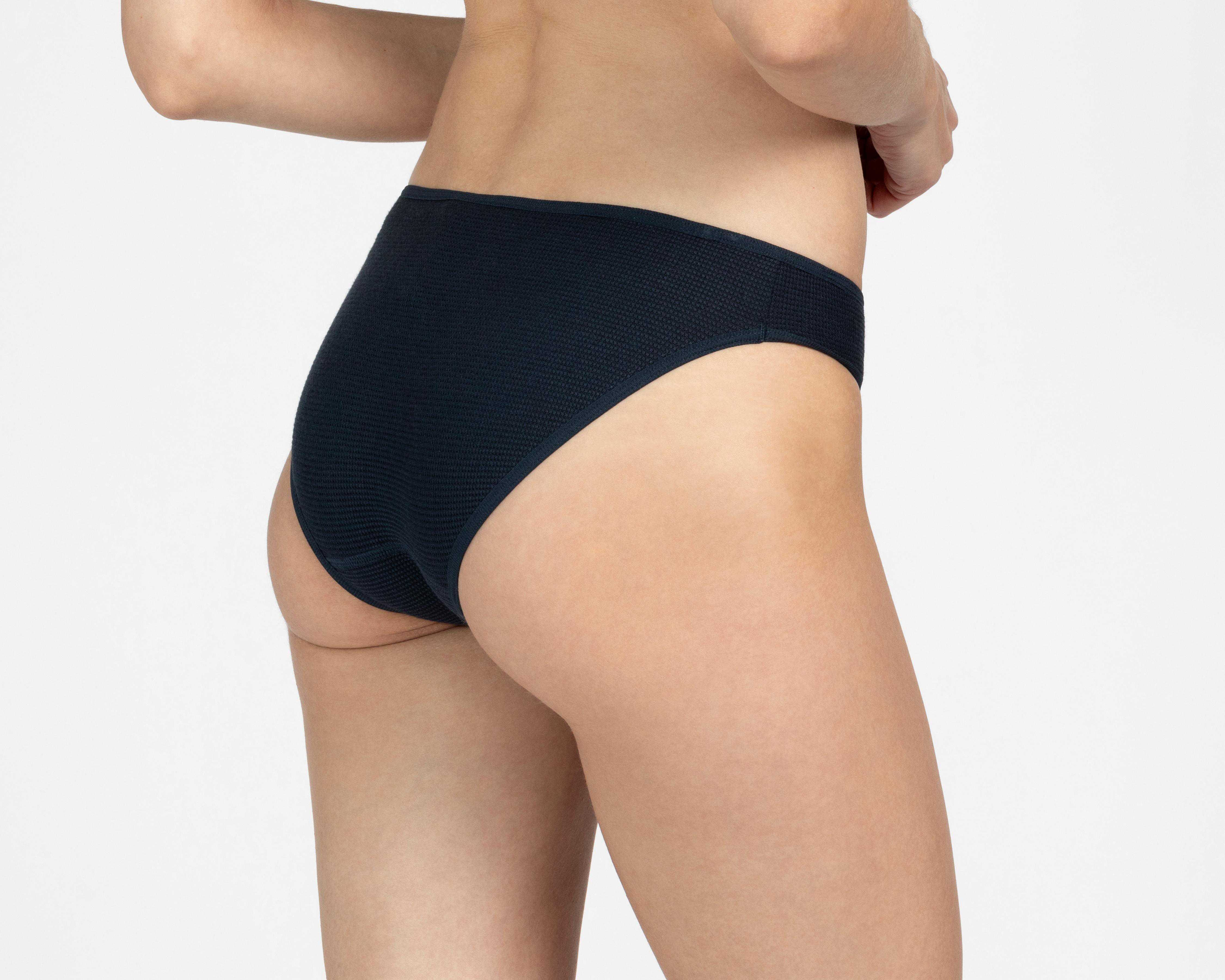 Foto 3 pulgar | Bikini Hanes para Mujer