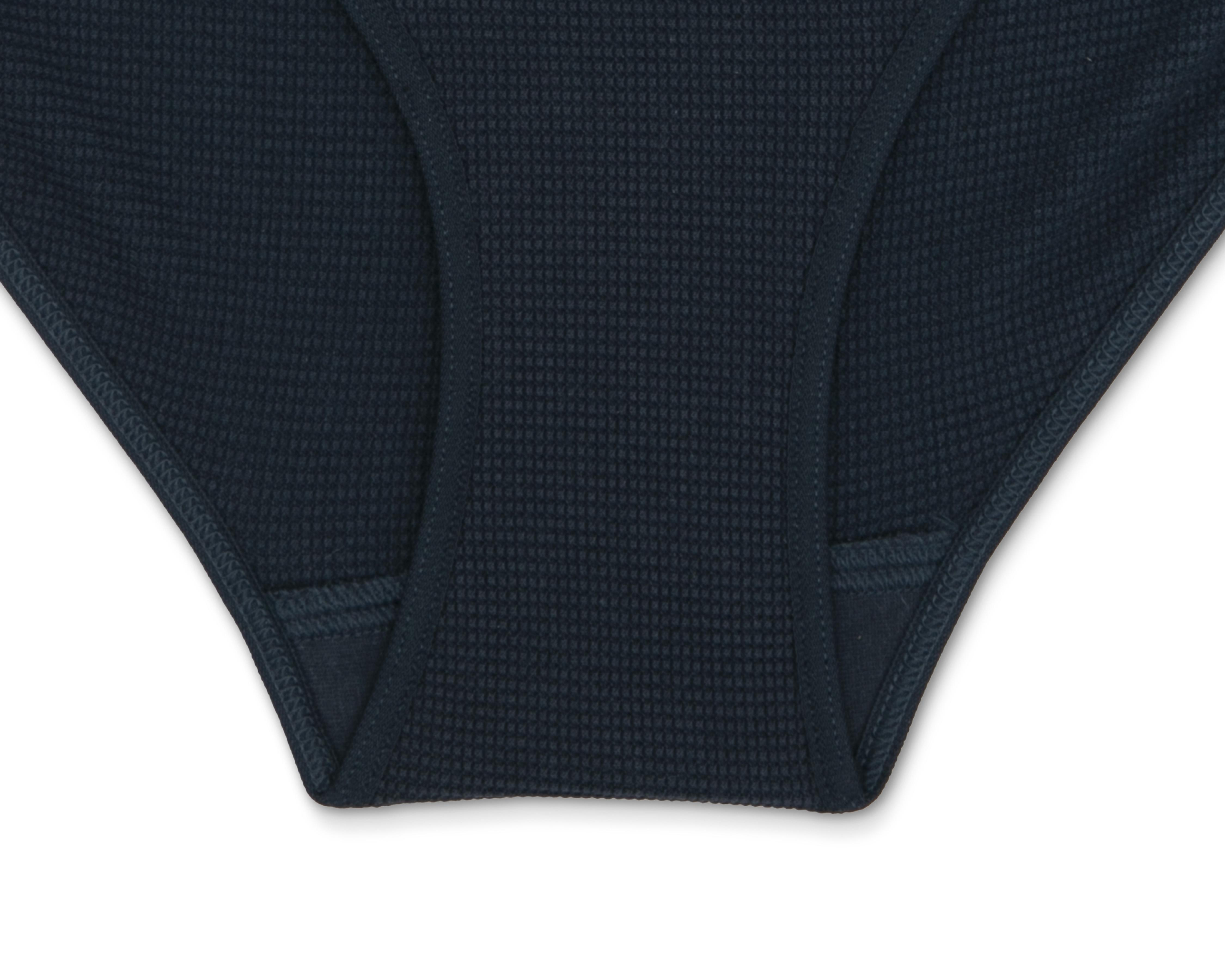 Foto 4 pulgar | Bikini Hanes para Mujer