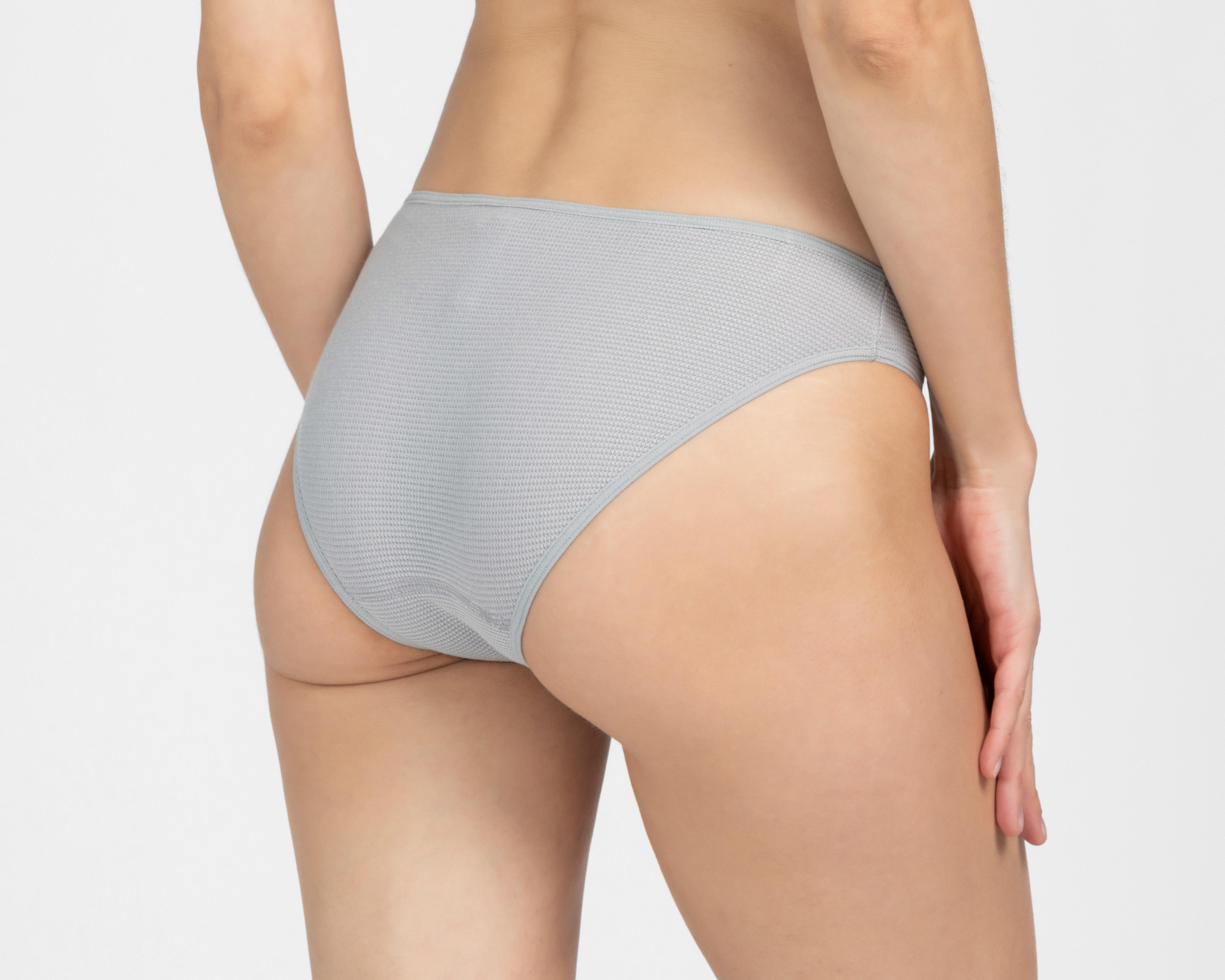 Foto 2 | Bikini Hanes para Mujer