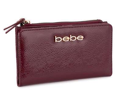 Foto 2 | Cartera para Mujer Bebe Tinta