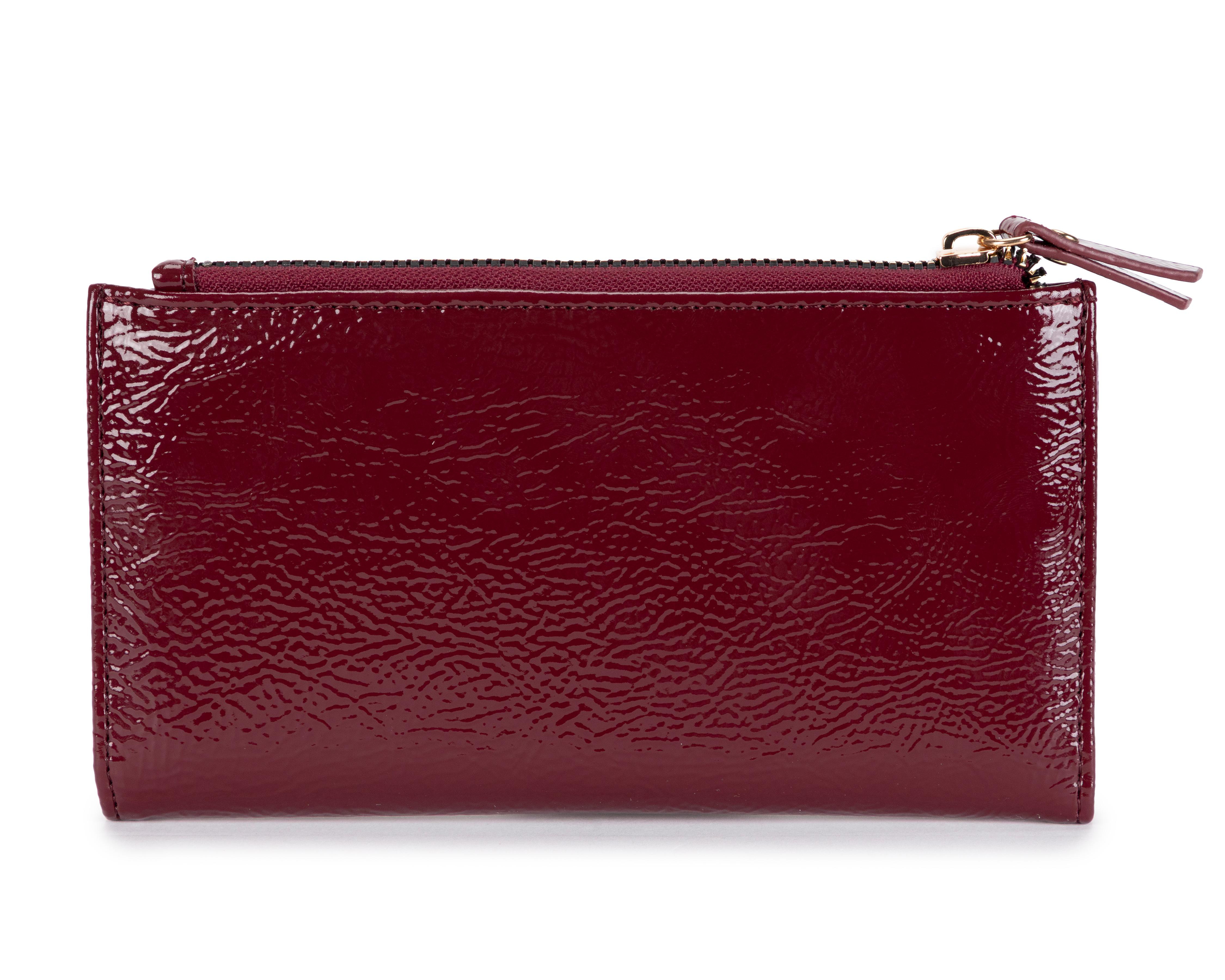 Foto 4 pulgar | Cartera para Mujer Bebe Tinta