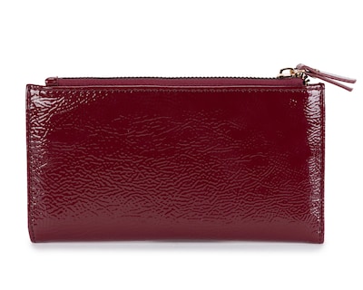 Foto 3 | Cartera para Mujer Bebe Tinta