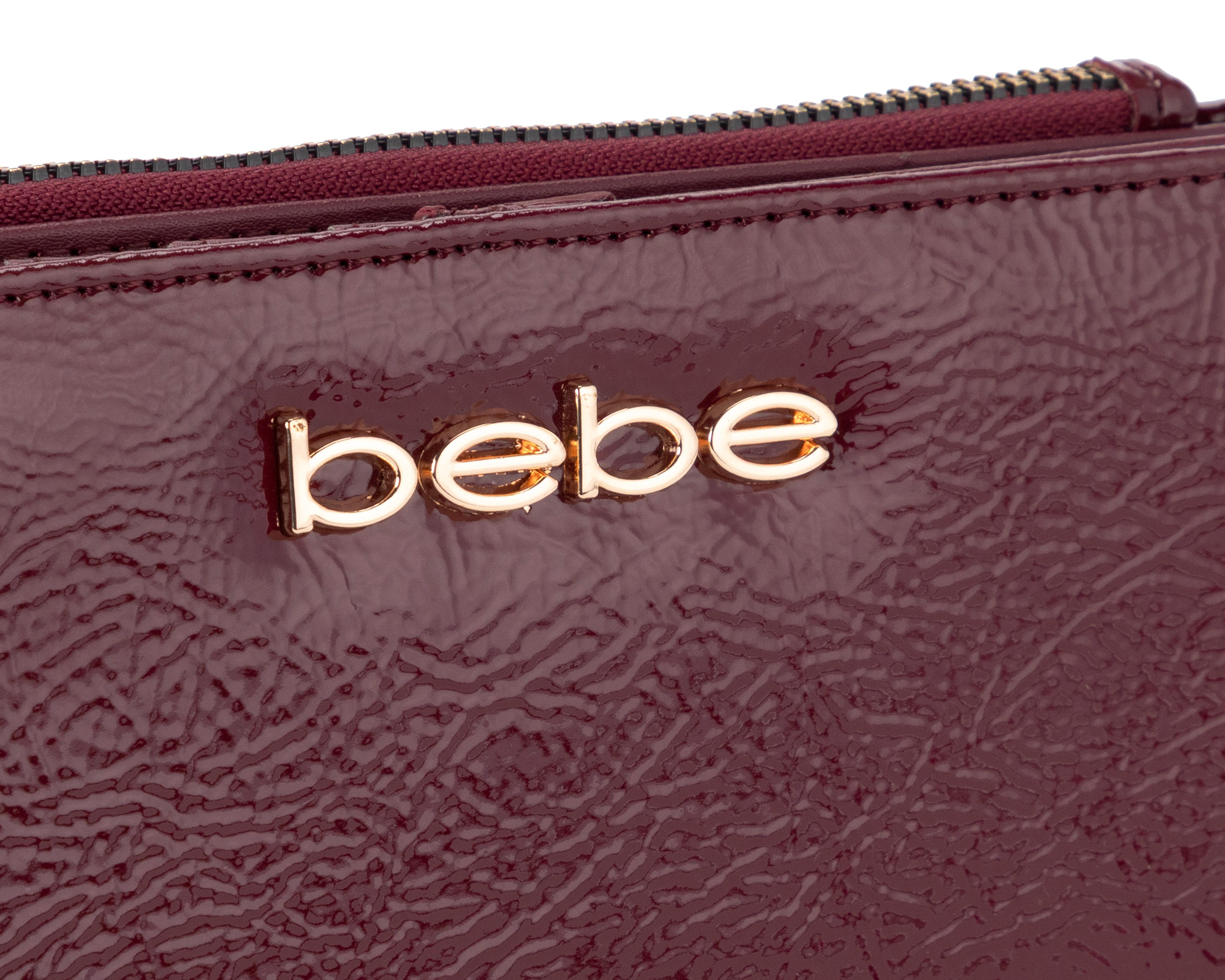 Foto 6 pulgar | Cartera para Mujer Bebe Tinta