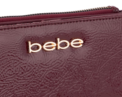 Foto 5 | Cartera para Mujer Bebe Tinta