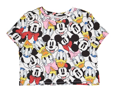 Foto 3 | Pijama Disney Mickey Mouse Juvenil