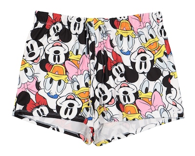 Foto 4 | Pijama Disney Mickey Mouse Juvenil