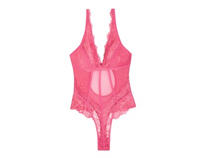 Foto 1 | Baby Doll Carnival de Encaje para Mujer