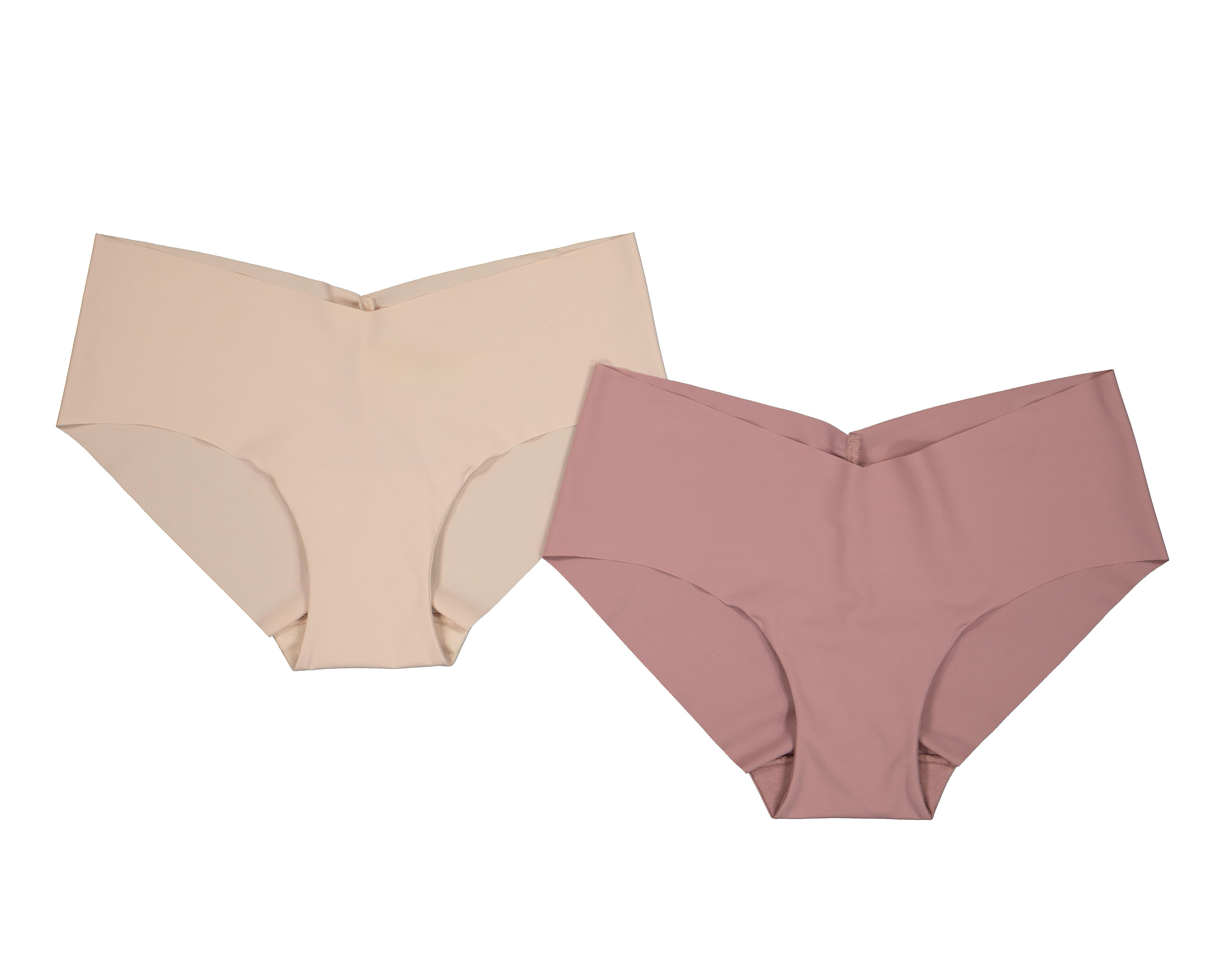 Foto 2 pulgar | Bikini Hanes para Mujer 2 Piezas