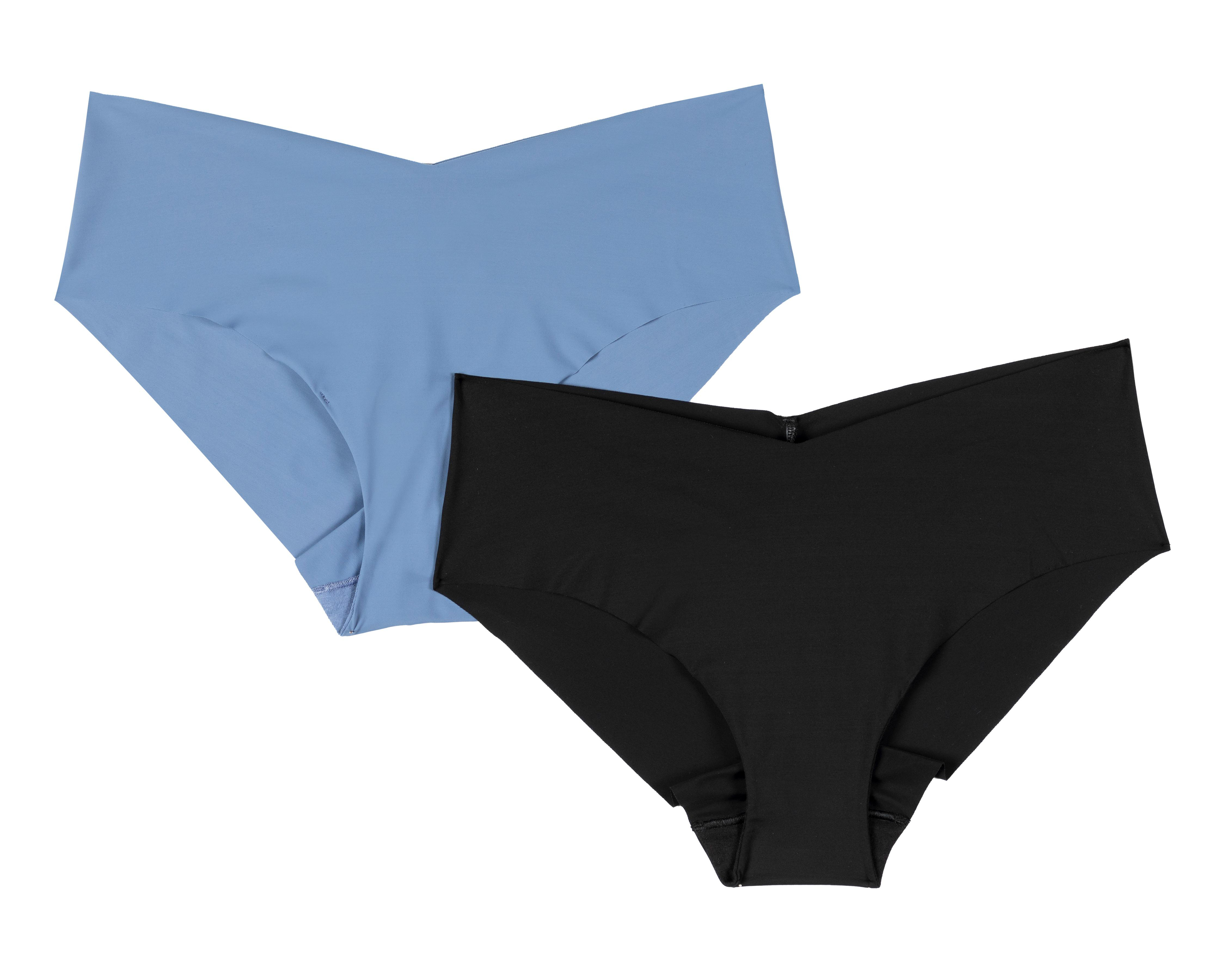 Foto 2 pulgar | Bikini Hanes para Mujer 2 Piezas