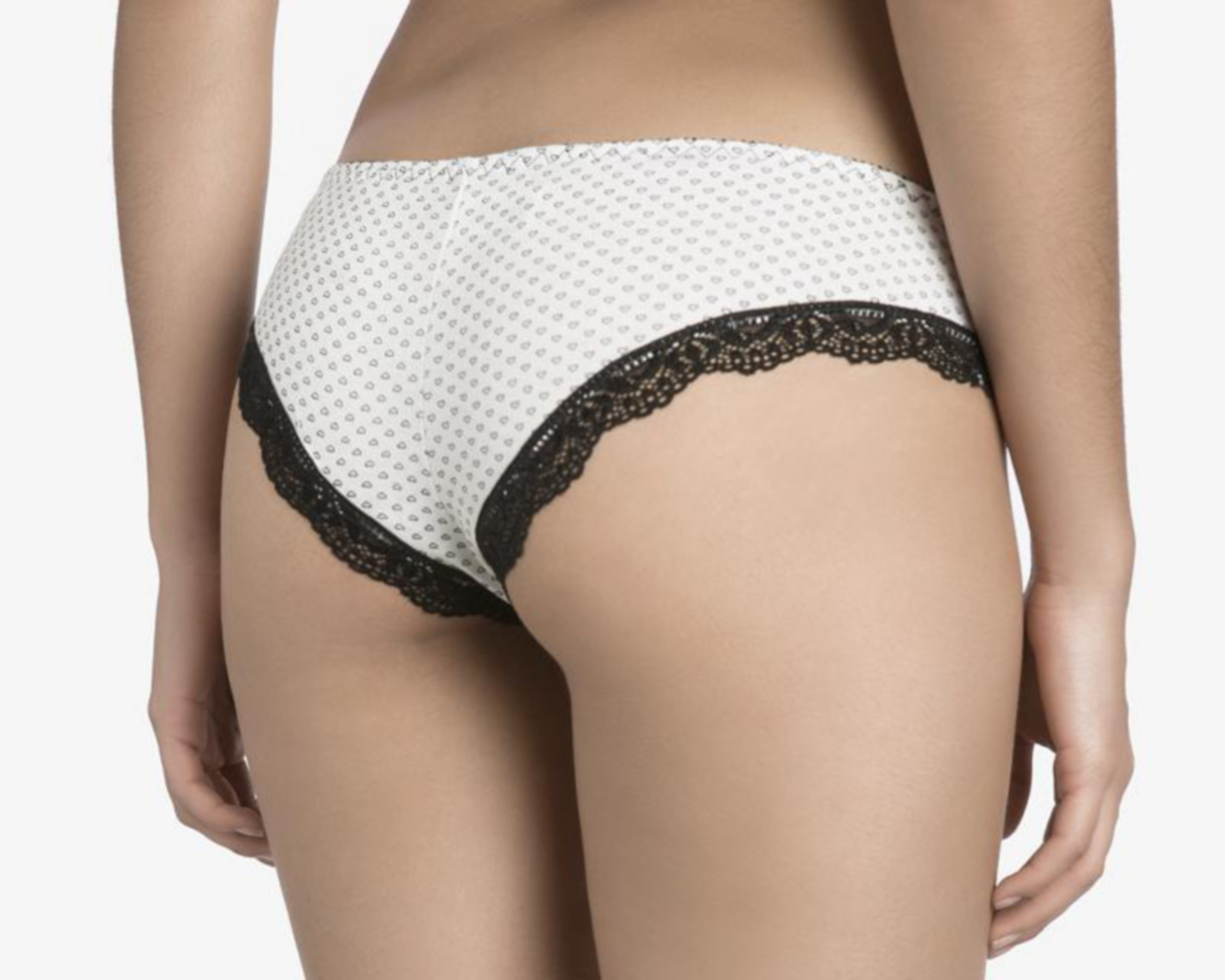 Foto 3 pulgar | Bikinis Frescura 3 Piezas